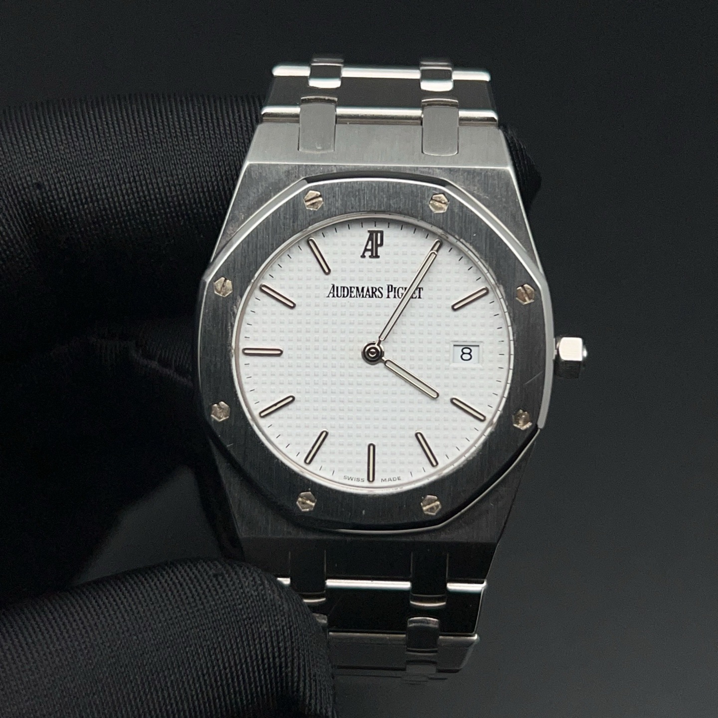 Audemars Piguet 56175ST