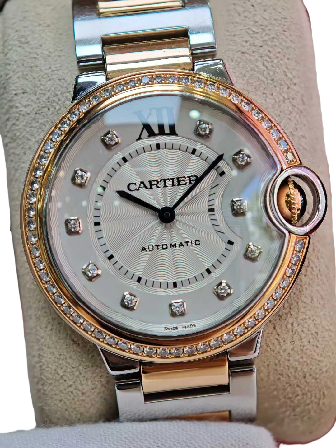 Cartier W3BB0024