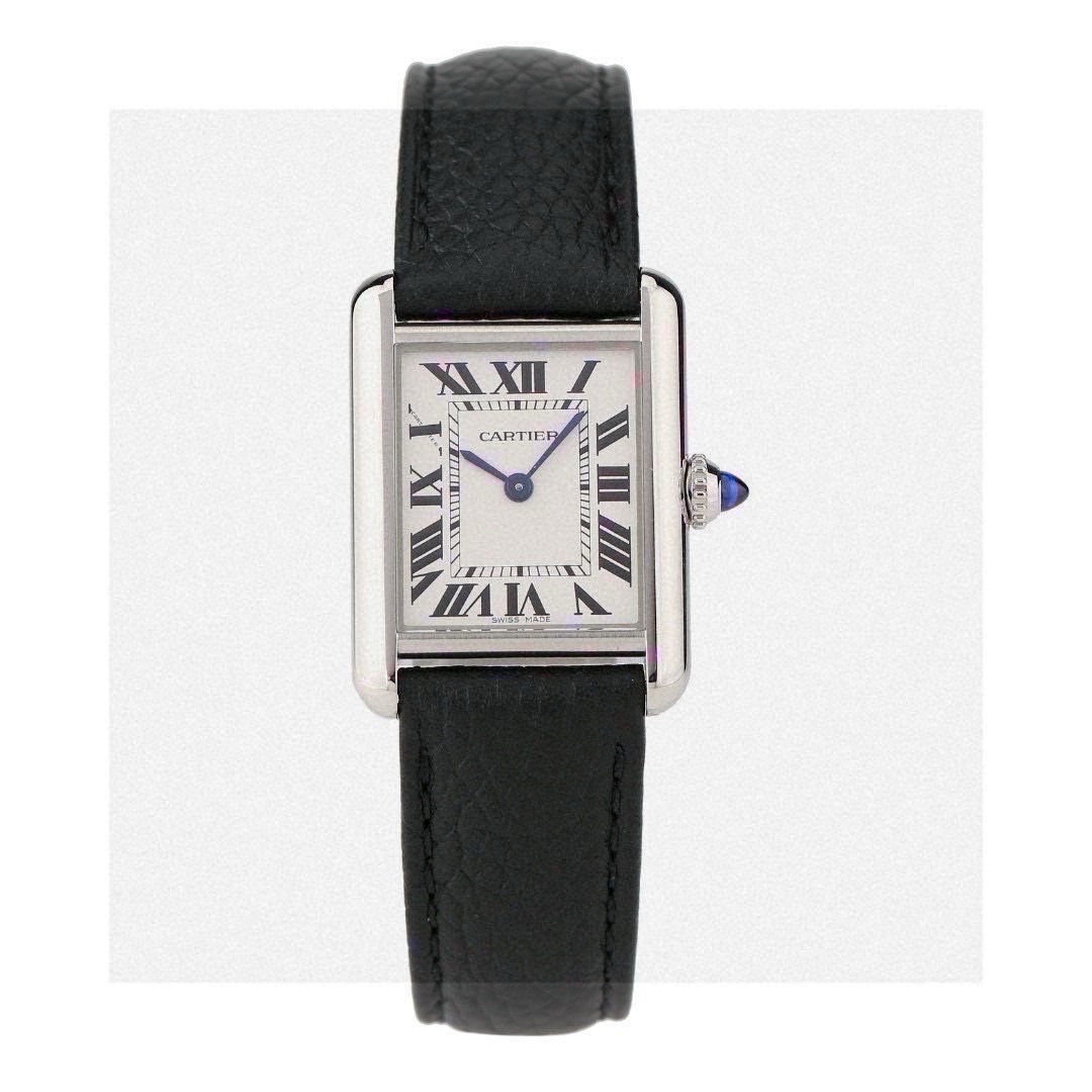Cartier WSTA0042