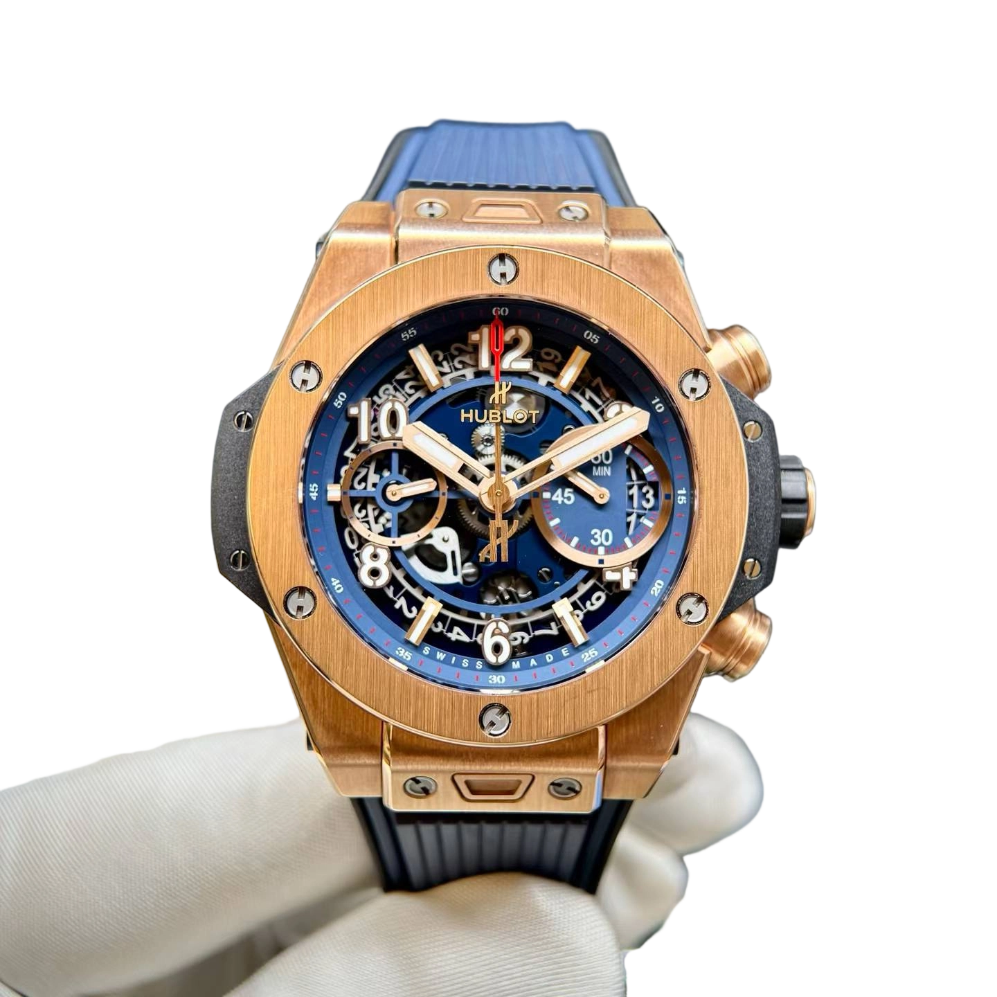 Hublot 441.OX.5189.RX