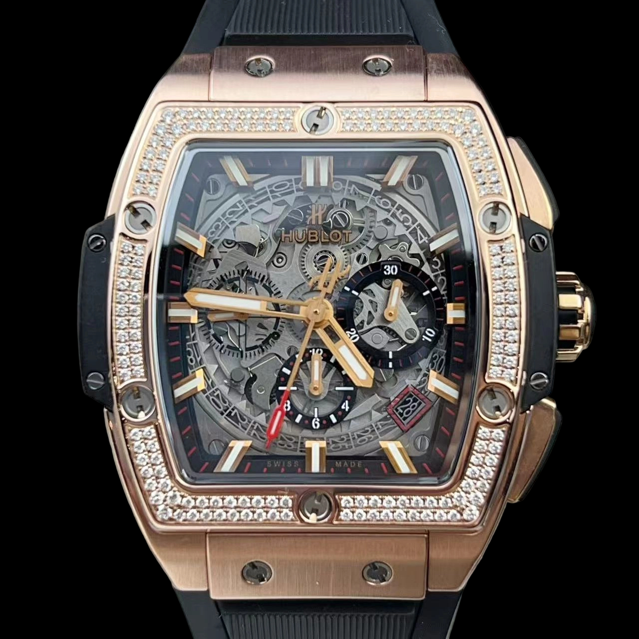 Hublot 641.OX.0183.LR.1104
