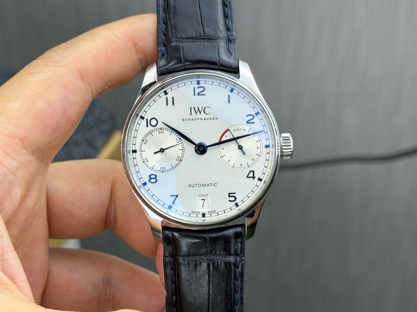 IWC IW500705