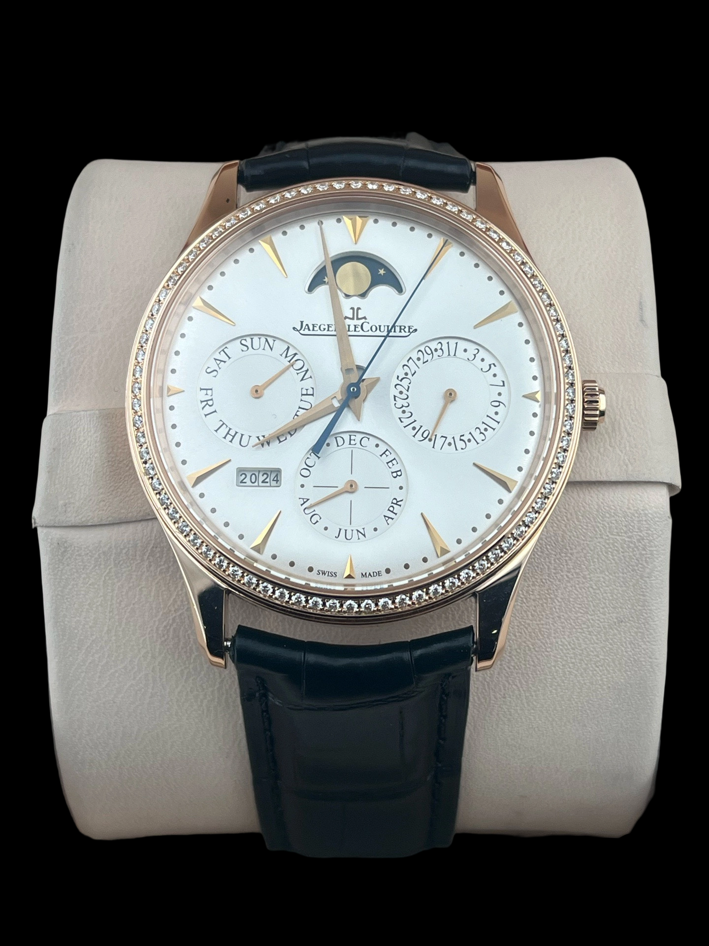 Jaeger-LeCoultre 1302501