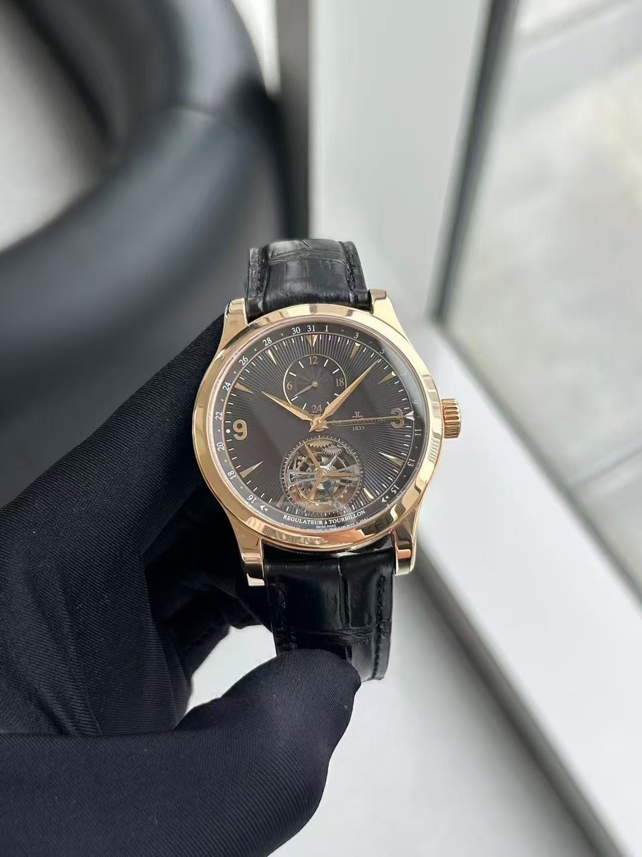 Jaeger-LeCoultre 1662450