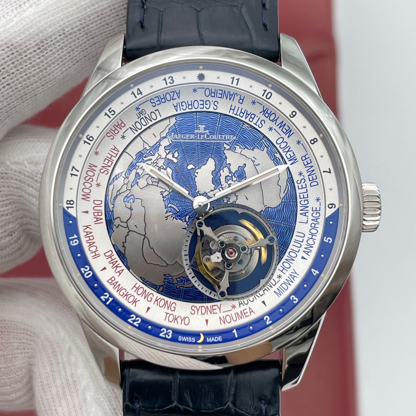 Jaeger-LeCoultre 8126420
