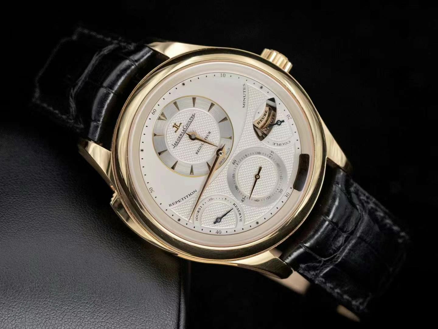 Jaeger-LeCoultre Q5011410