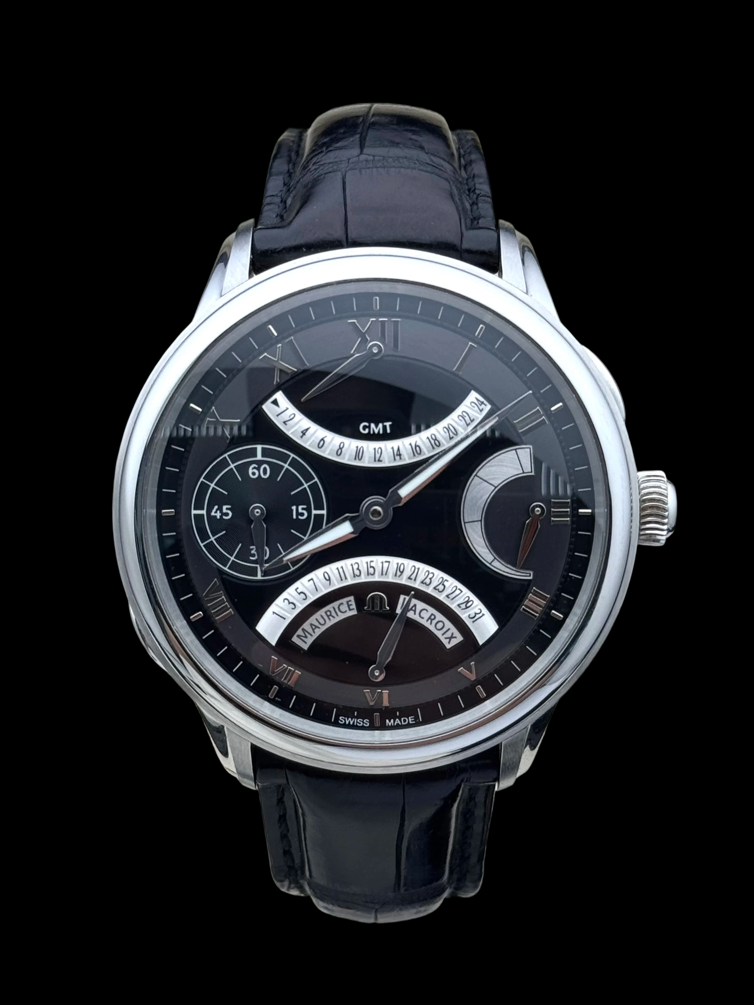Maurice Lacroix MP7218-SS001-310