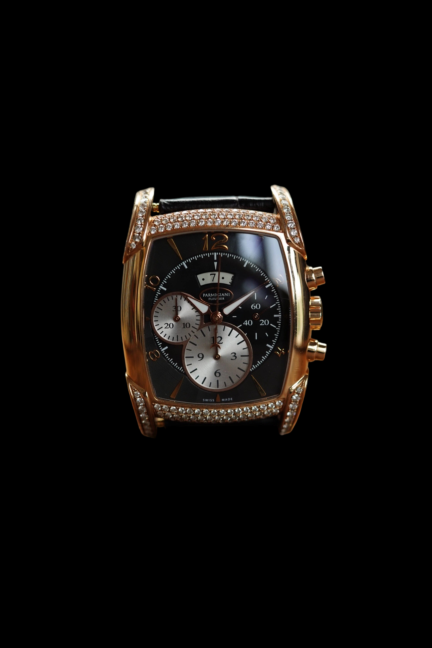 Parmigiani Fleurier PF600487
