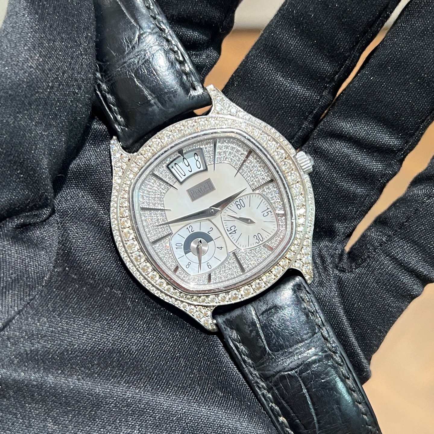 Piaget G0A32018