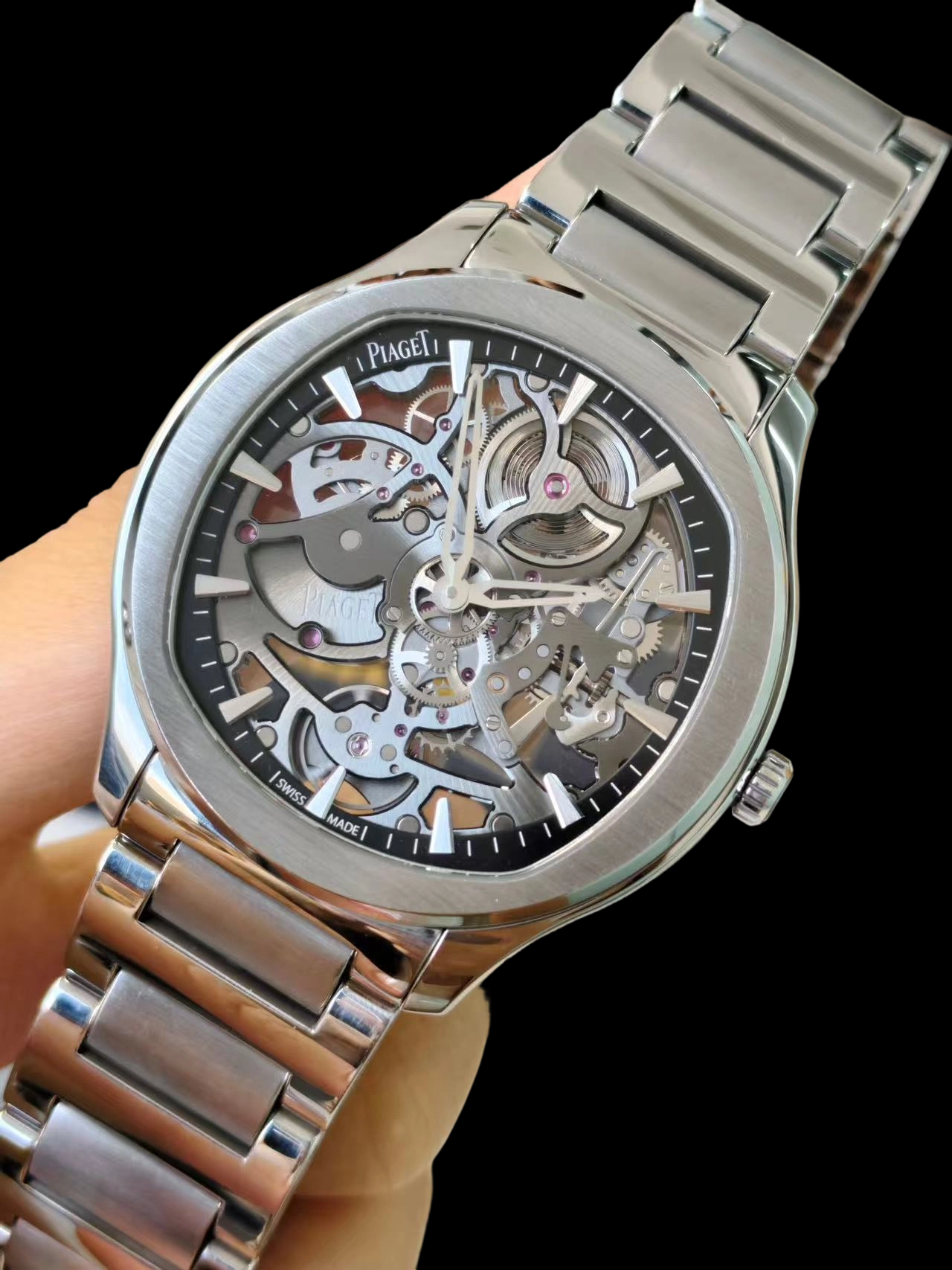 Piaget G0A45001