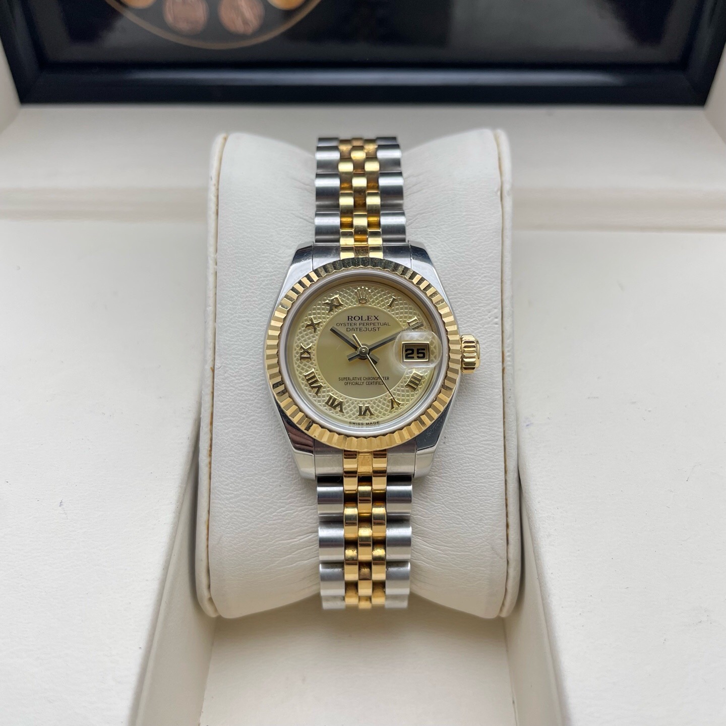 Rolex 179173