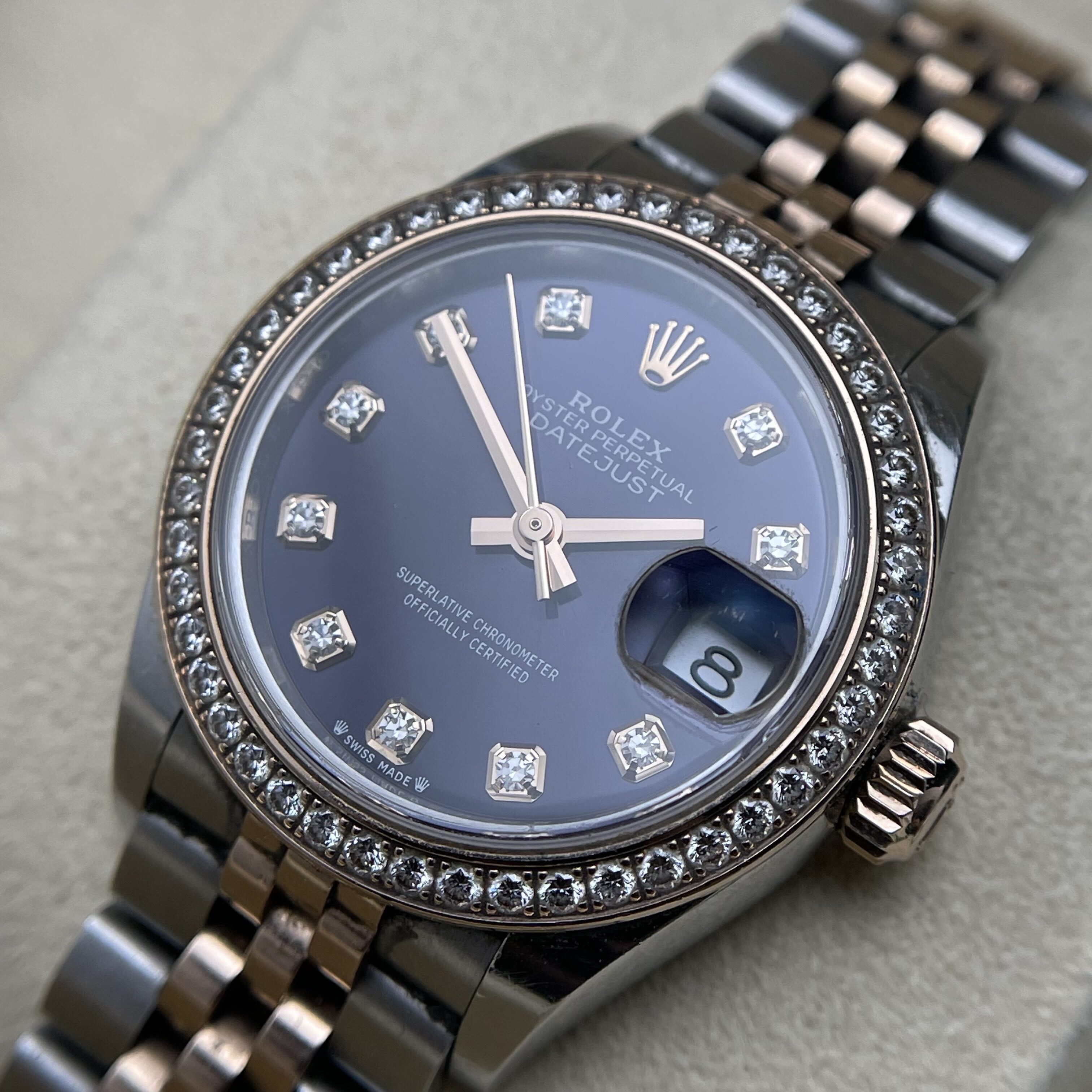 Rolex m279381rbr-0015