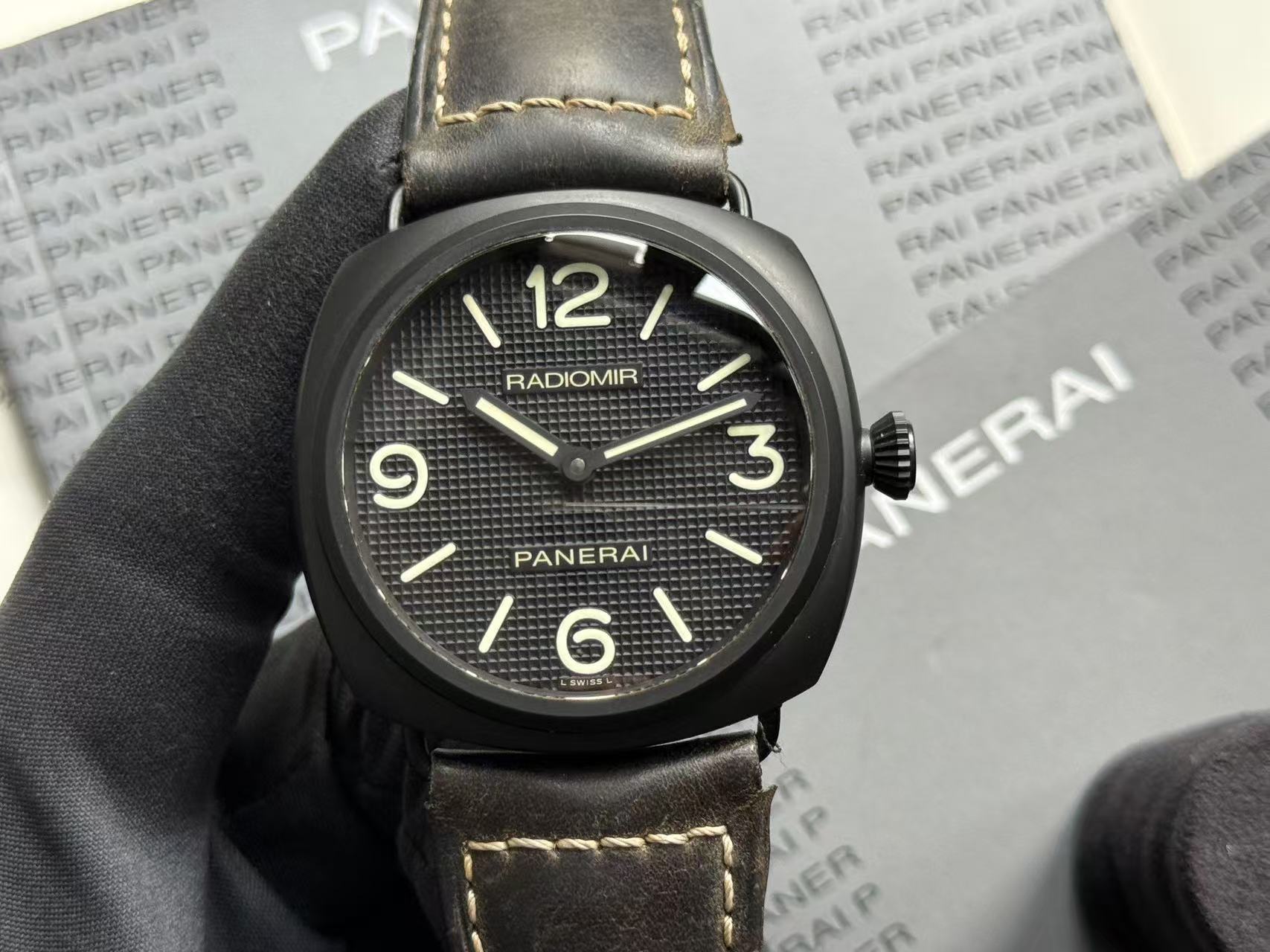 Panerai PAM00643