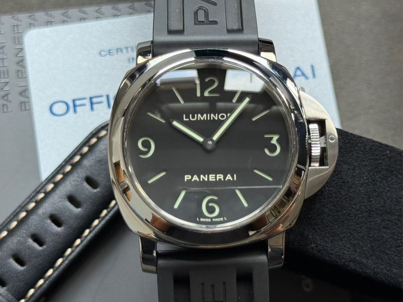 Panerai PAM00112