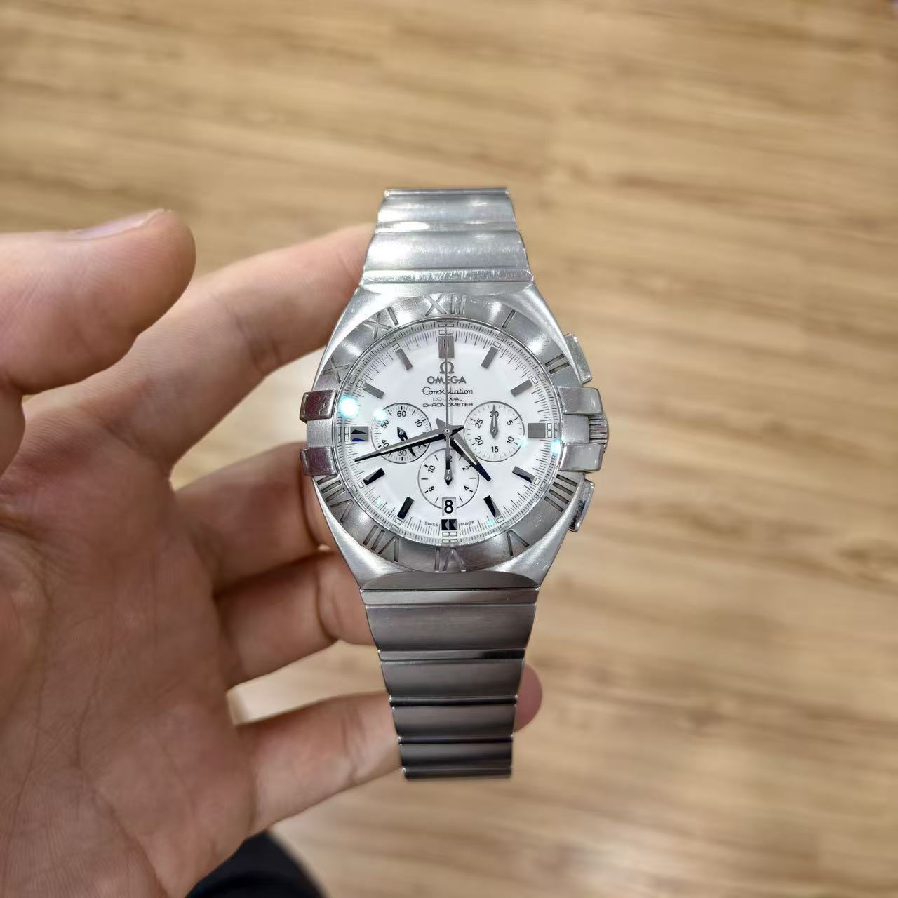 Omega 1514.20.00
