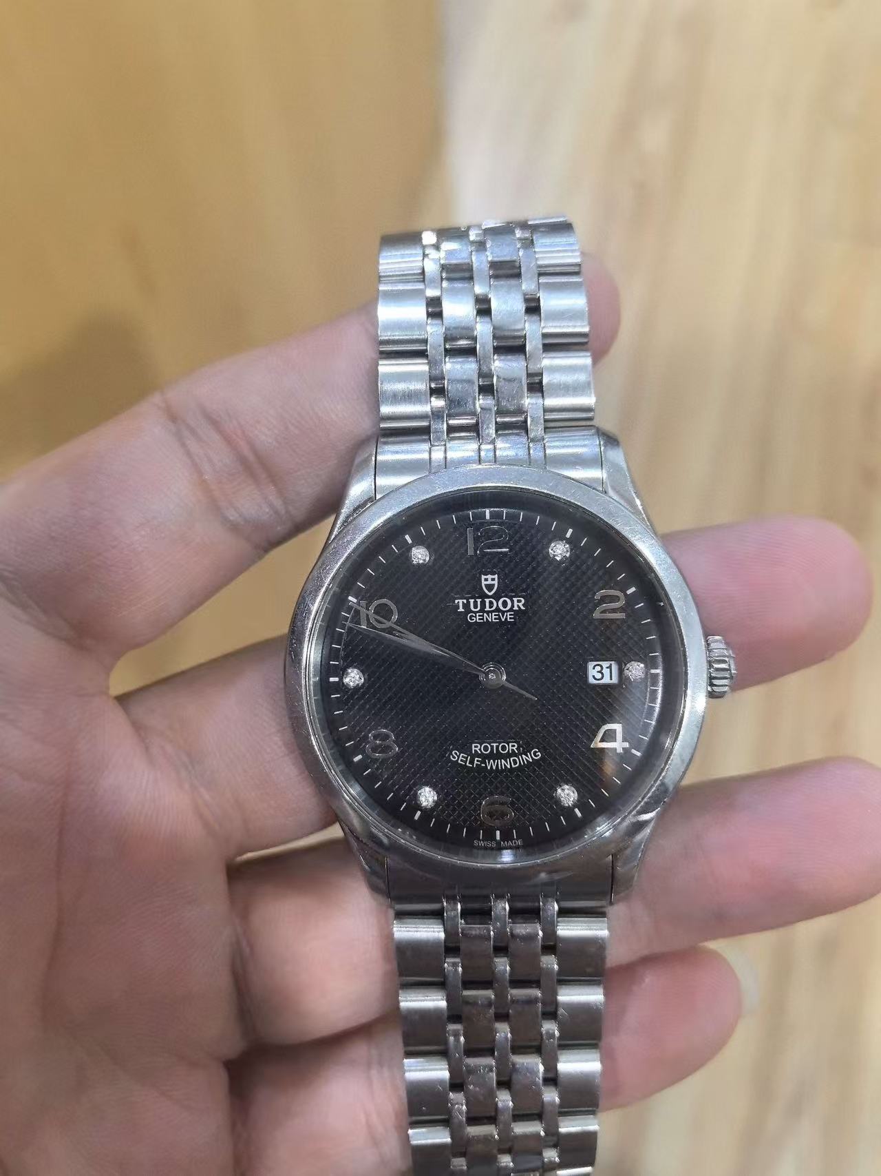 Tudor m91550-0004