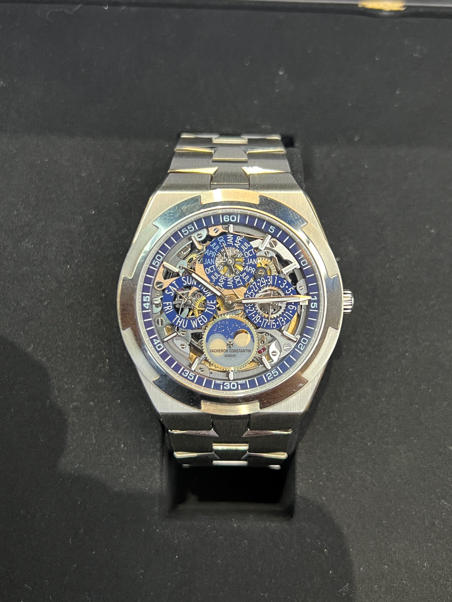 Vacheron Constantin 4300V / 120G-B946