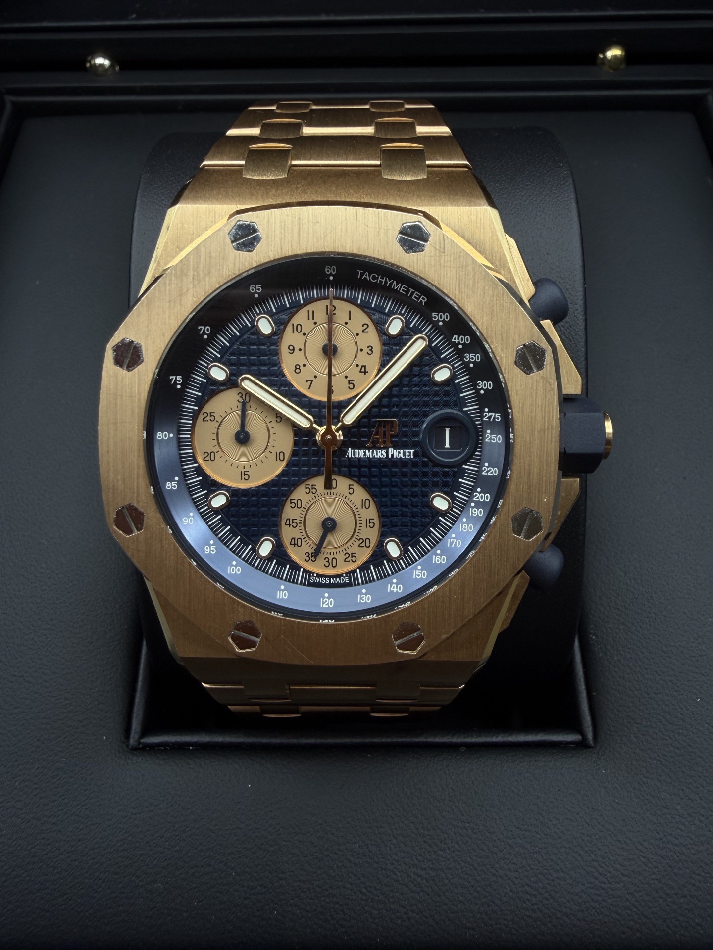 Audemars Piguet 26238OR