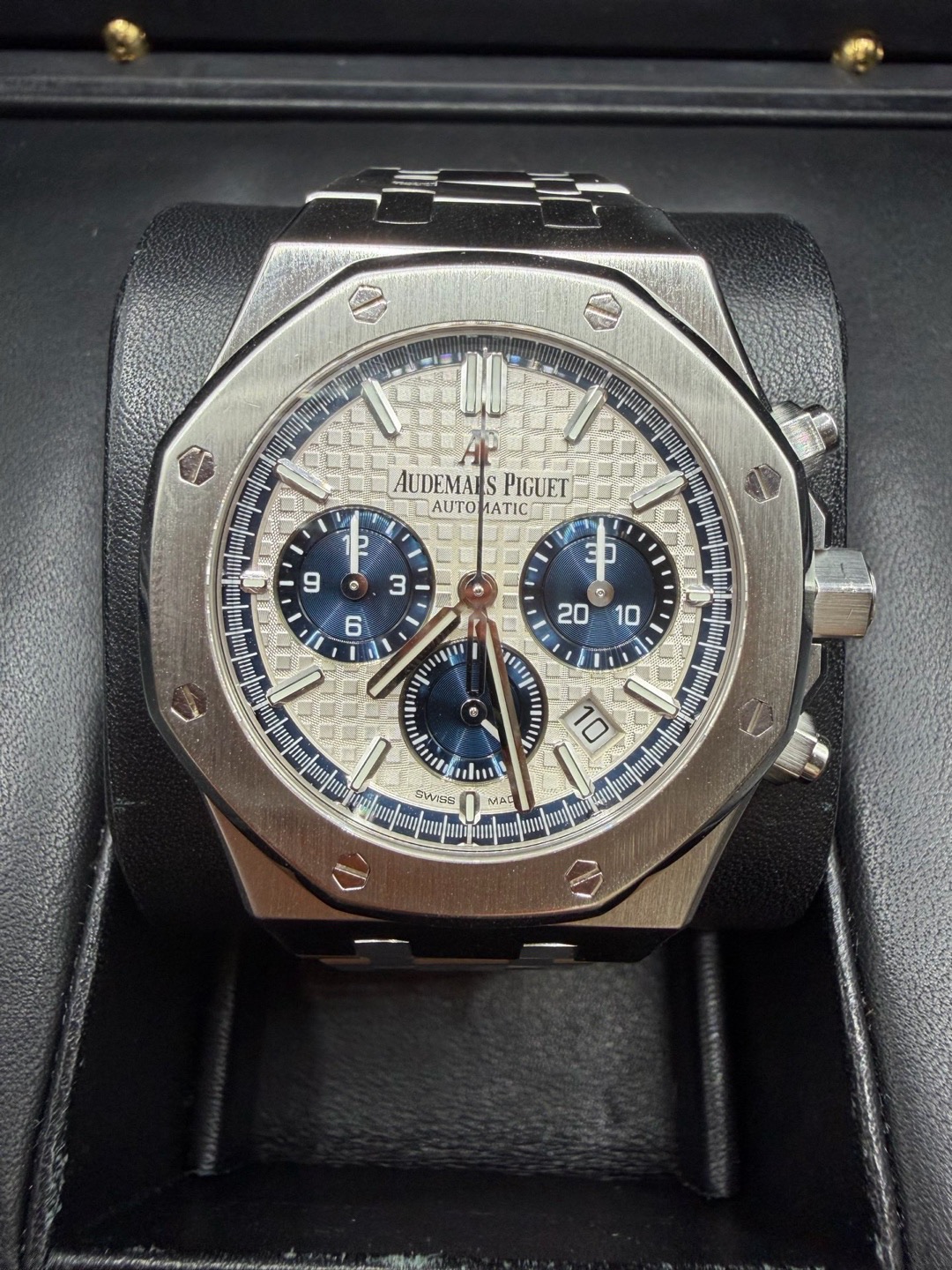 Audemars Piguet 26315ST