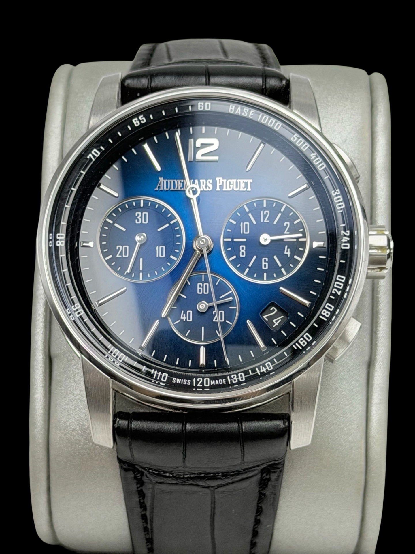 Audemars Piguet 26393BC.OO.A002KB.01