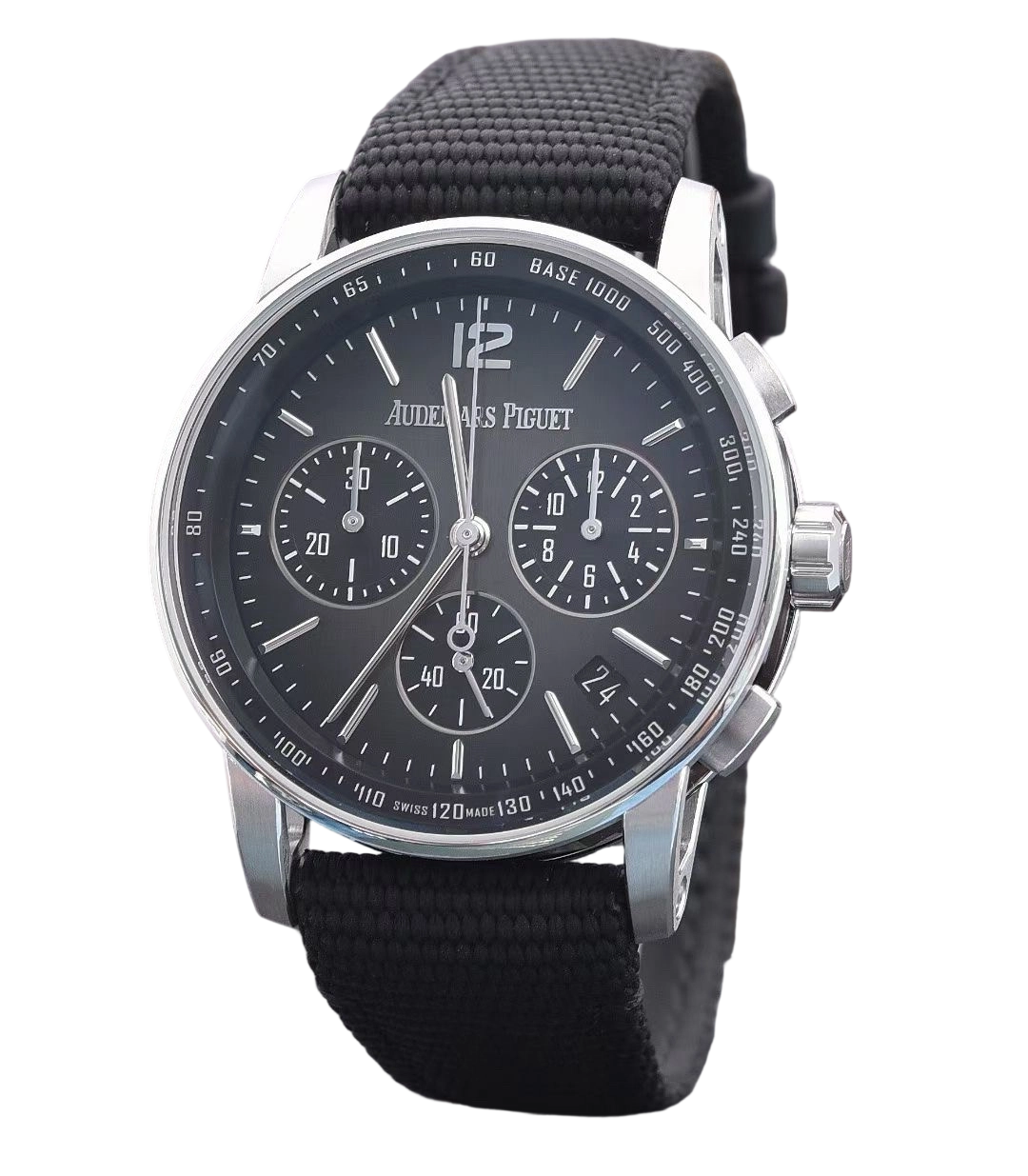 Audemars Piguet 26393NB.OO.A002KB.01
