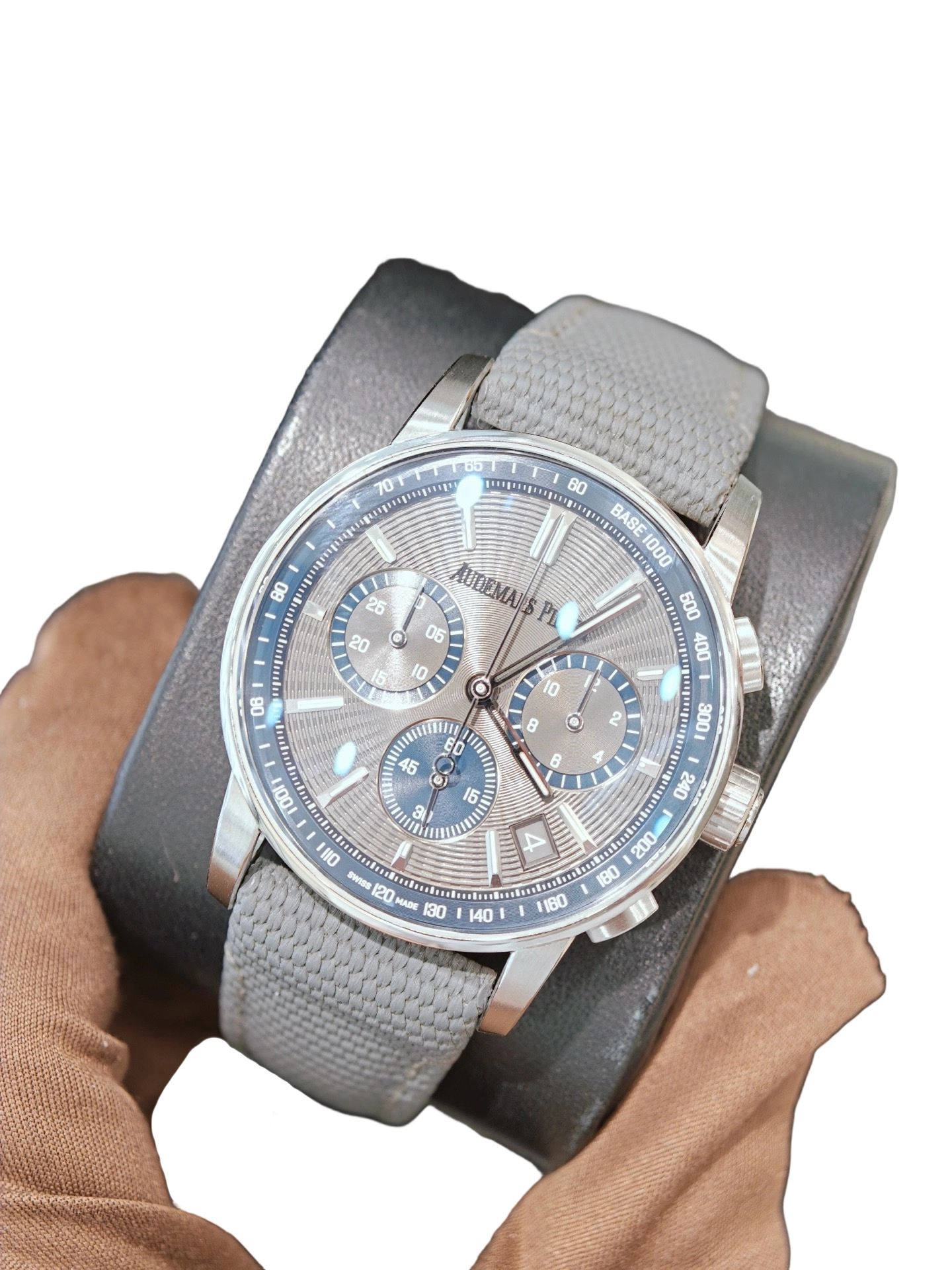 Audemars Piguet 26393ST