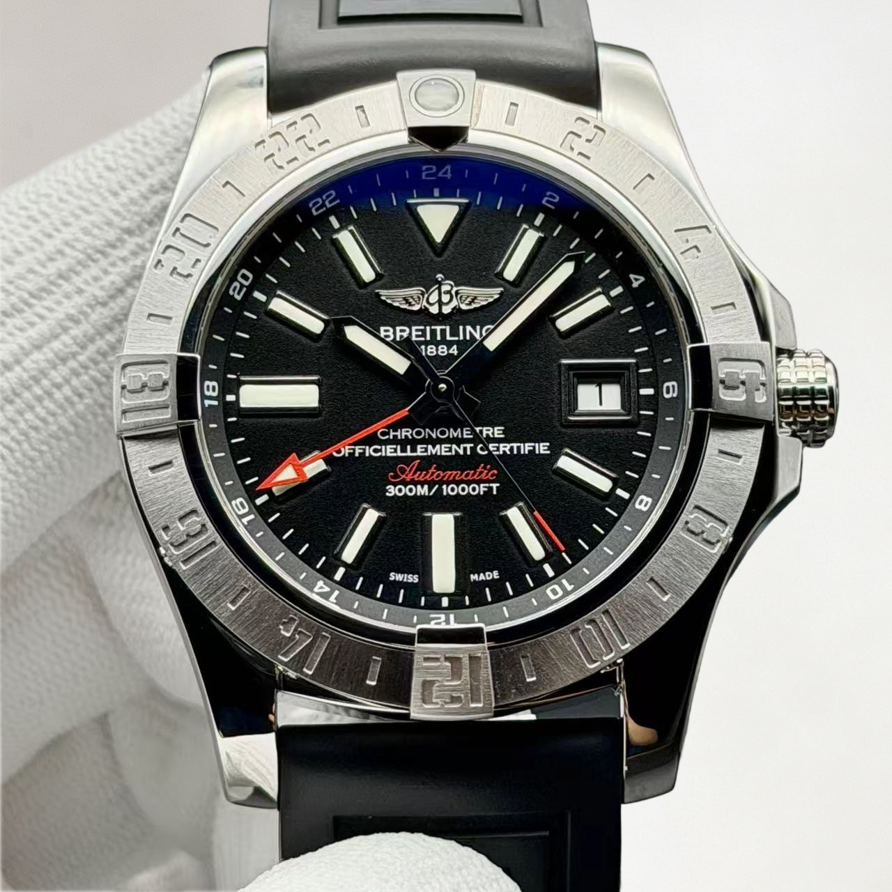 Breitling A3239011