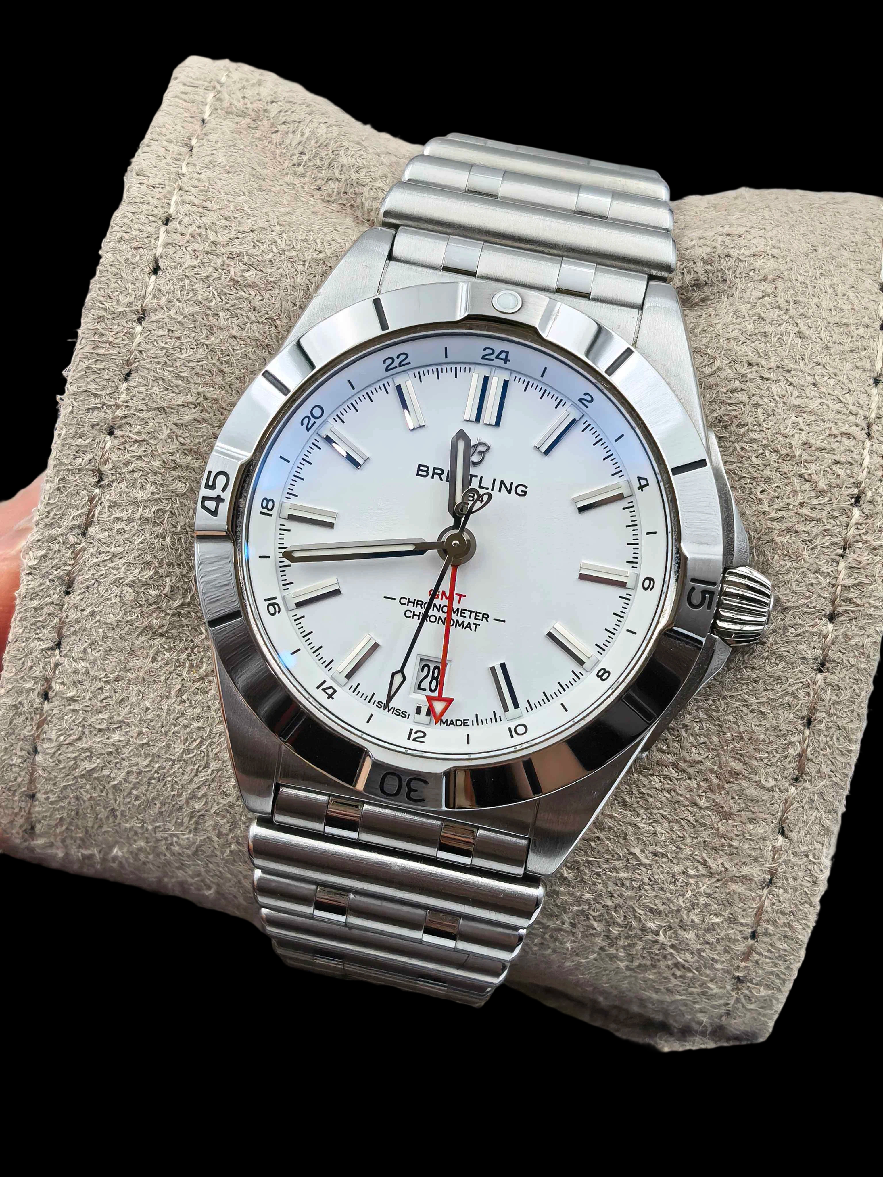 Breitling A32398101A1A1