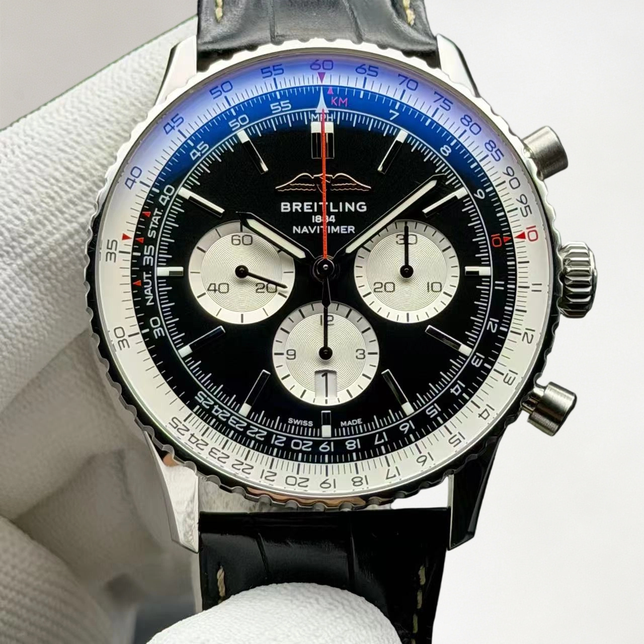 Breitling AB0137211B1P1