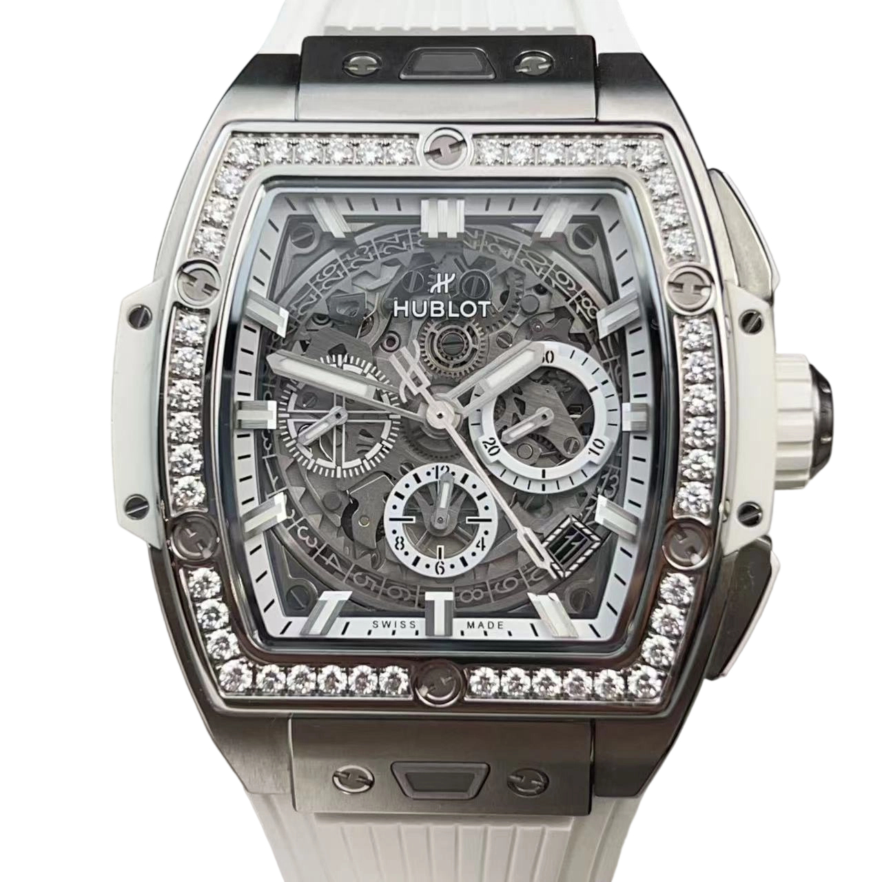 Hublot 642.NE.2010.RW.1204