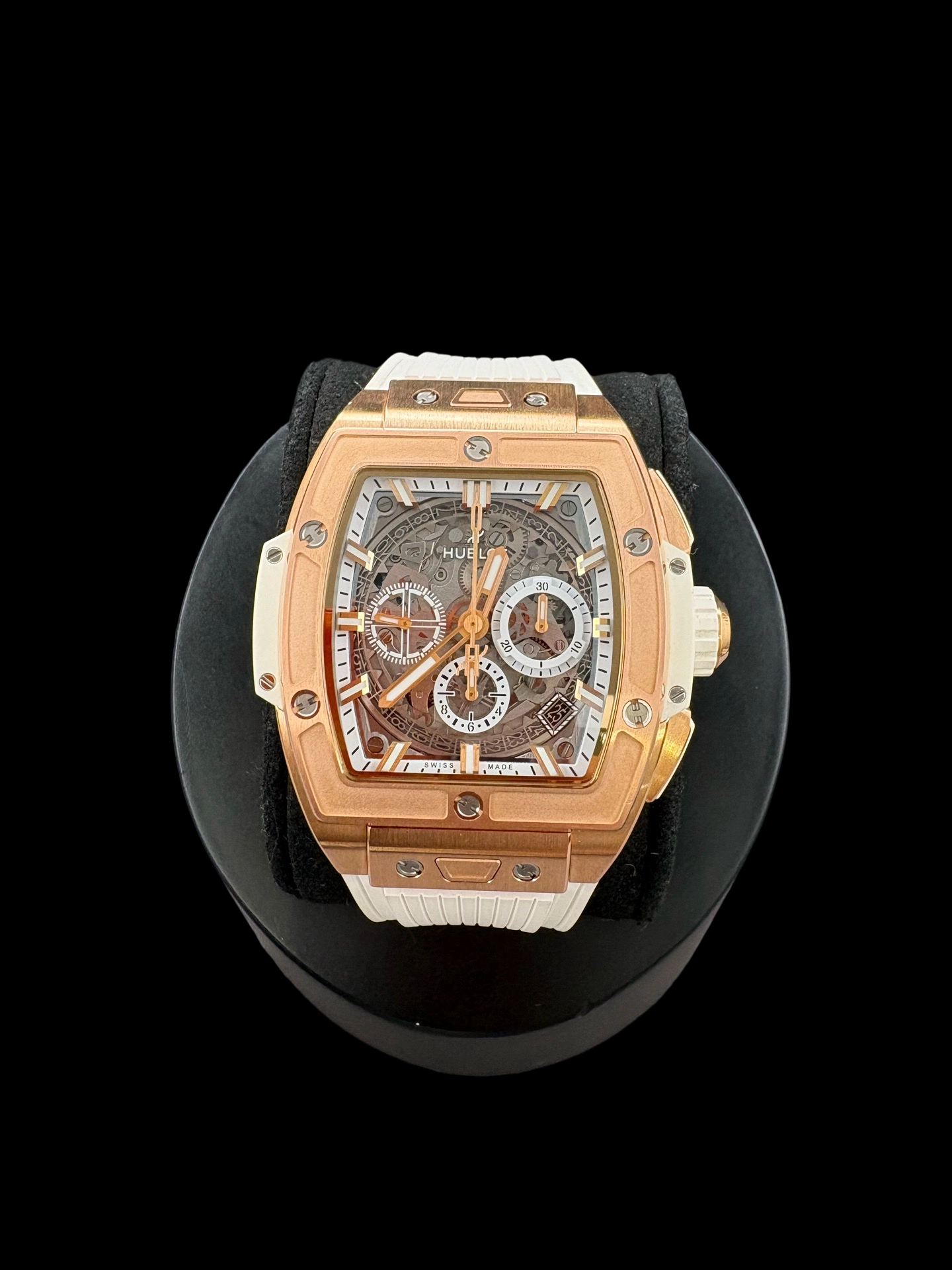 Hublot 642.OE.2010.RW