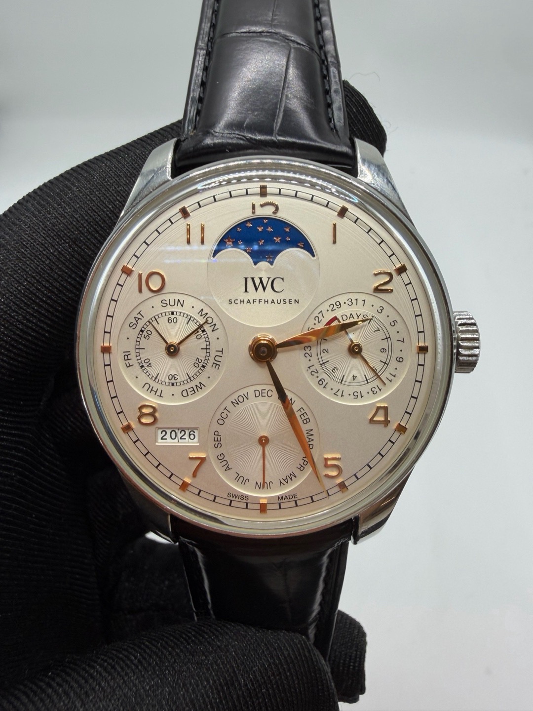 IWC IW503307