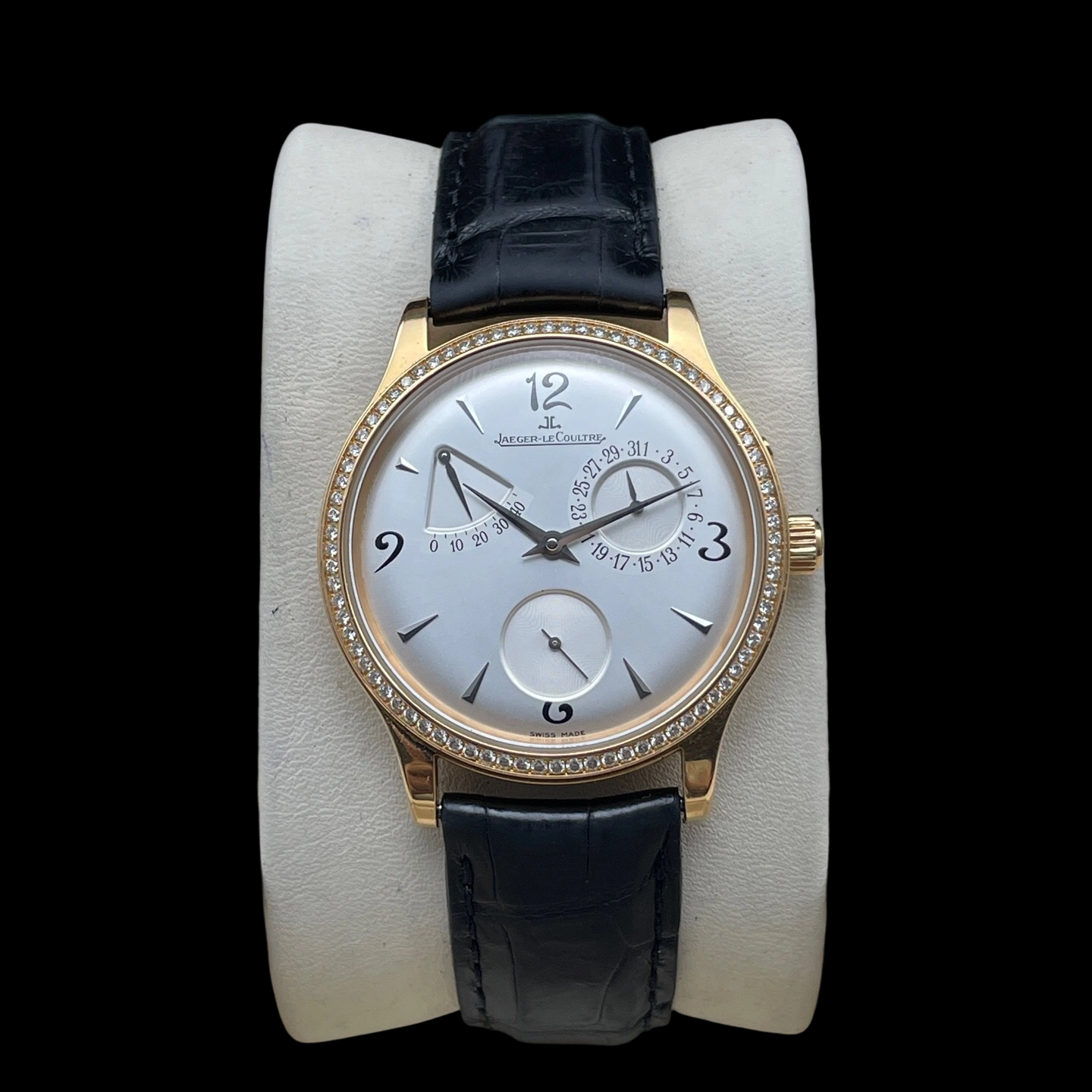 Jaeger-LeCoultre 140.2.93.S