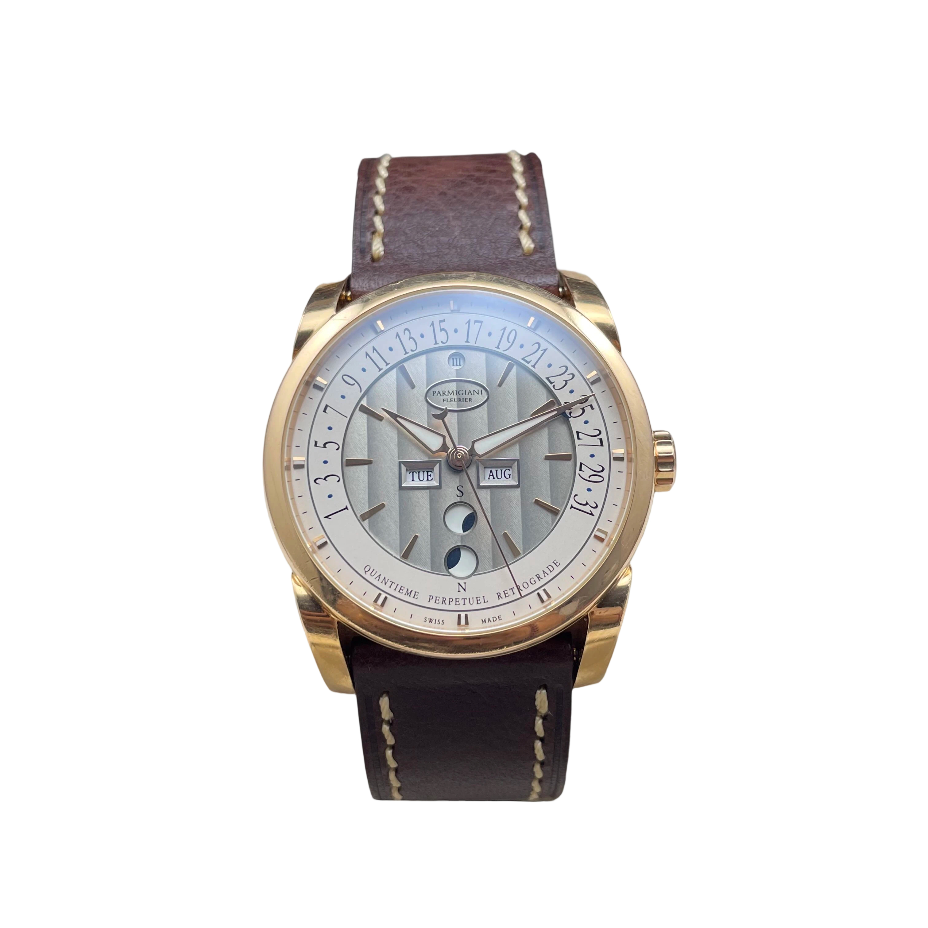 Parmigiani Fleurier PFH227