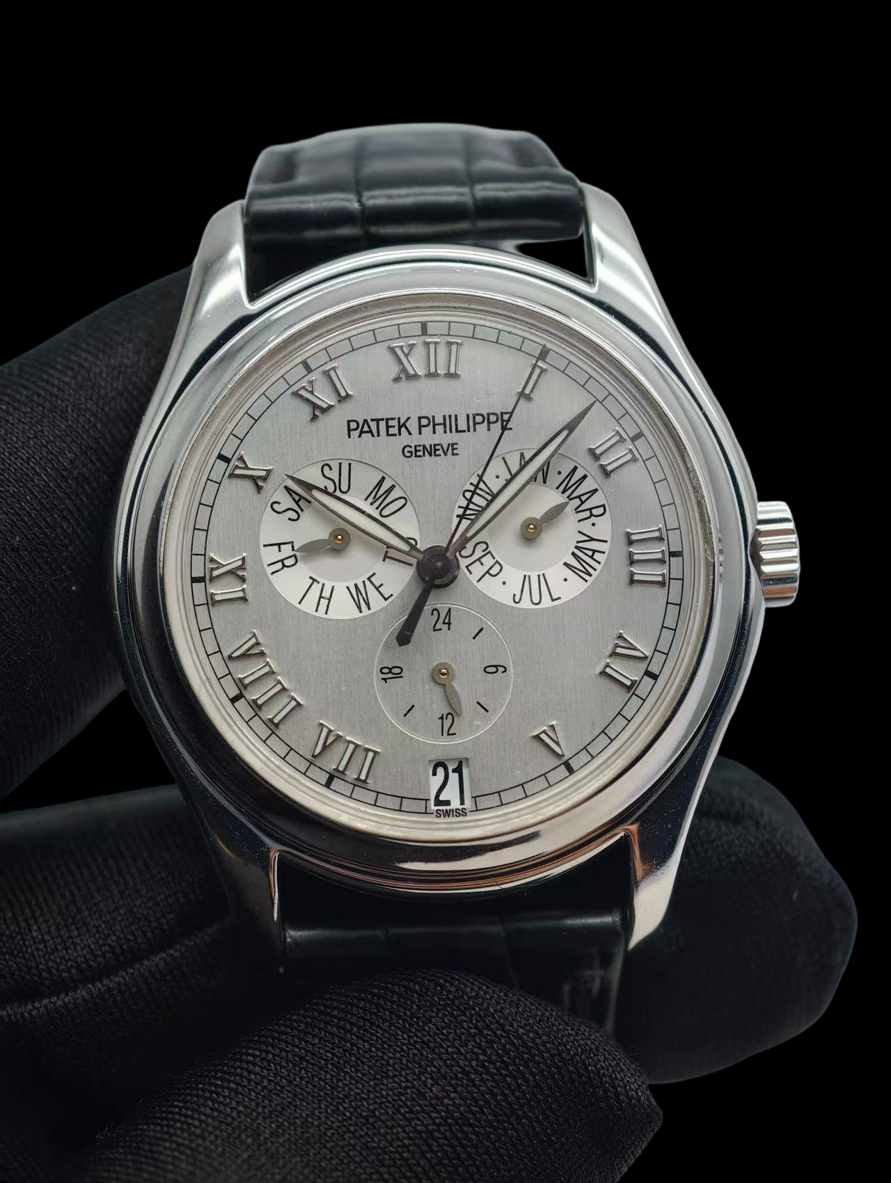 Patek Philippe 5035G