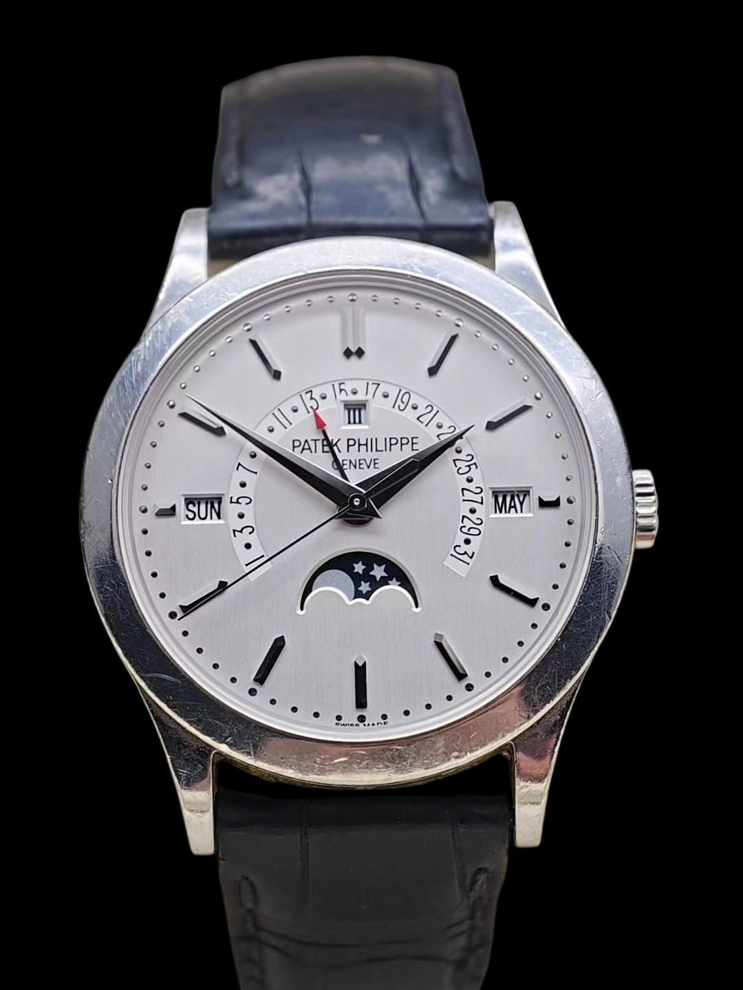 Patek Philippe 5496P-001