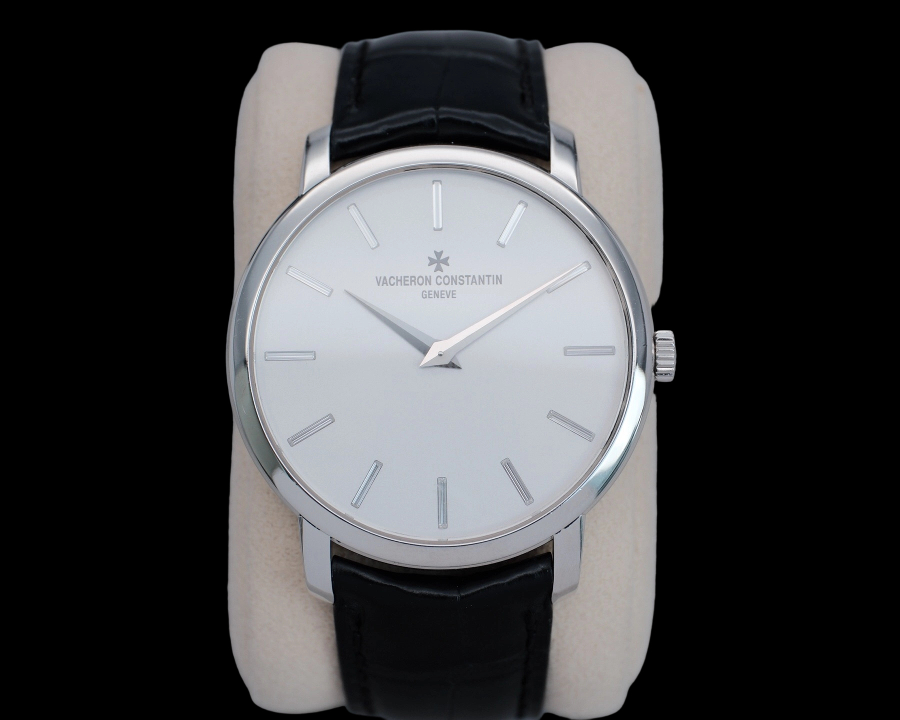 Vacheron Constantin 43076 / 000P-9875