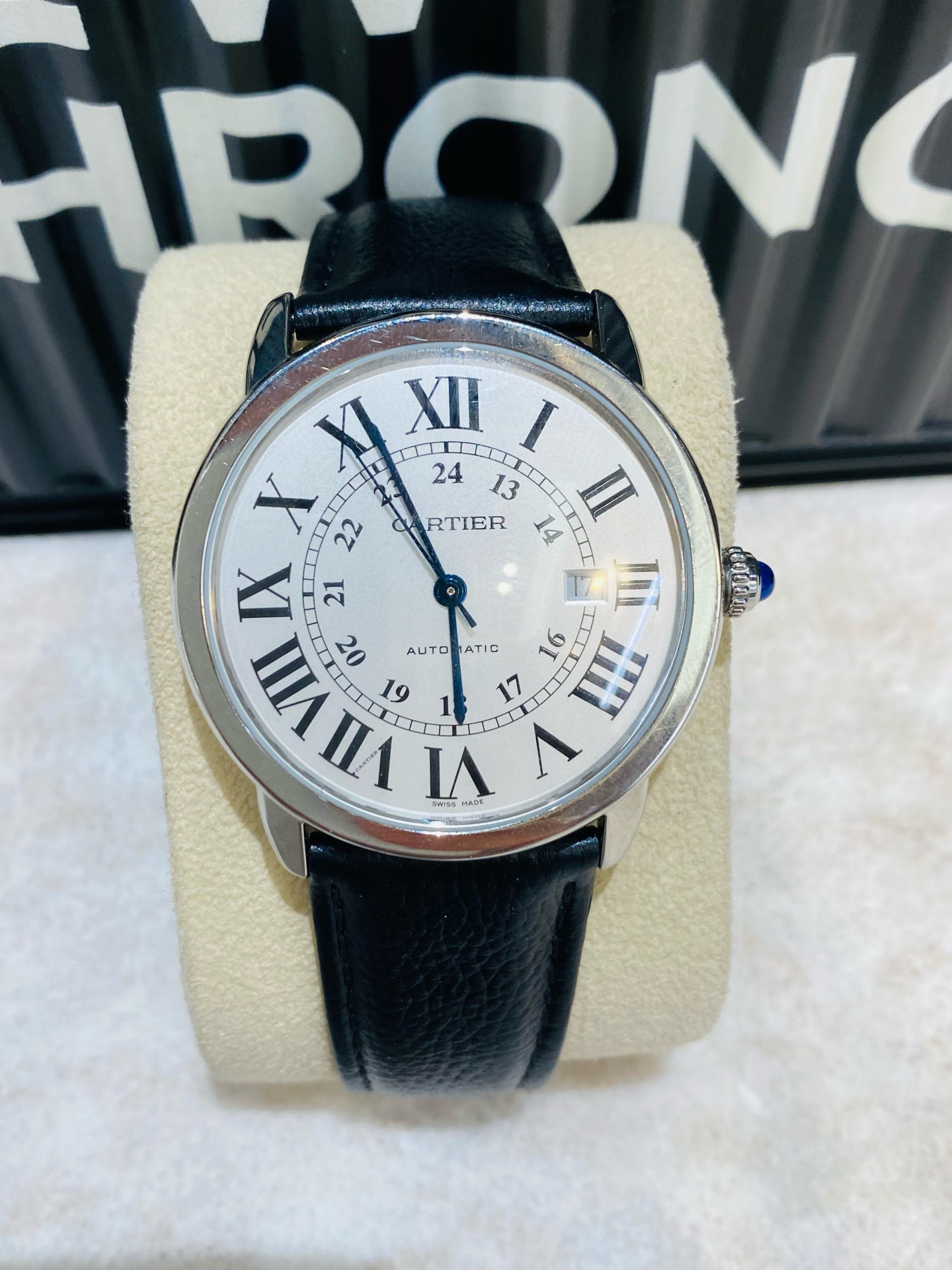 Cartier WSRN0022