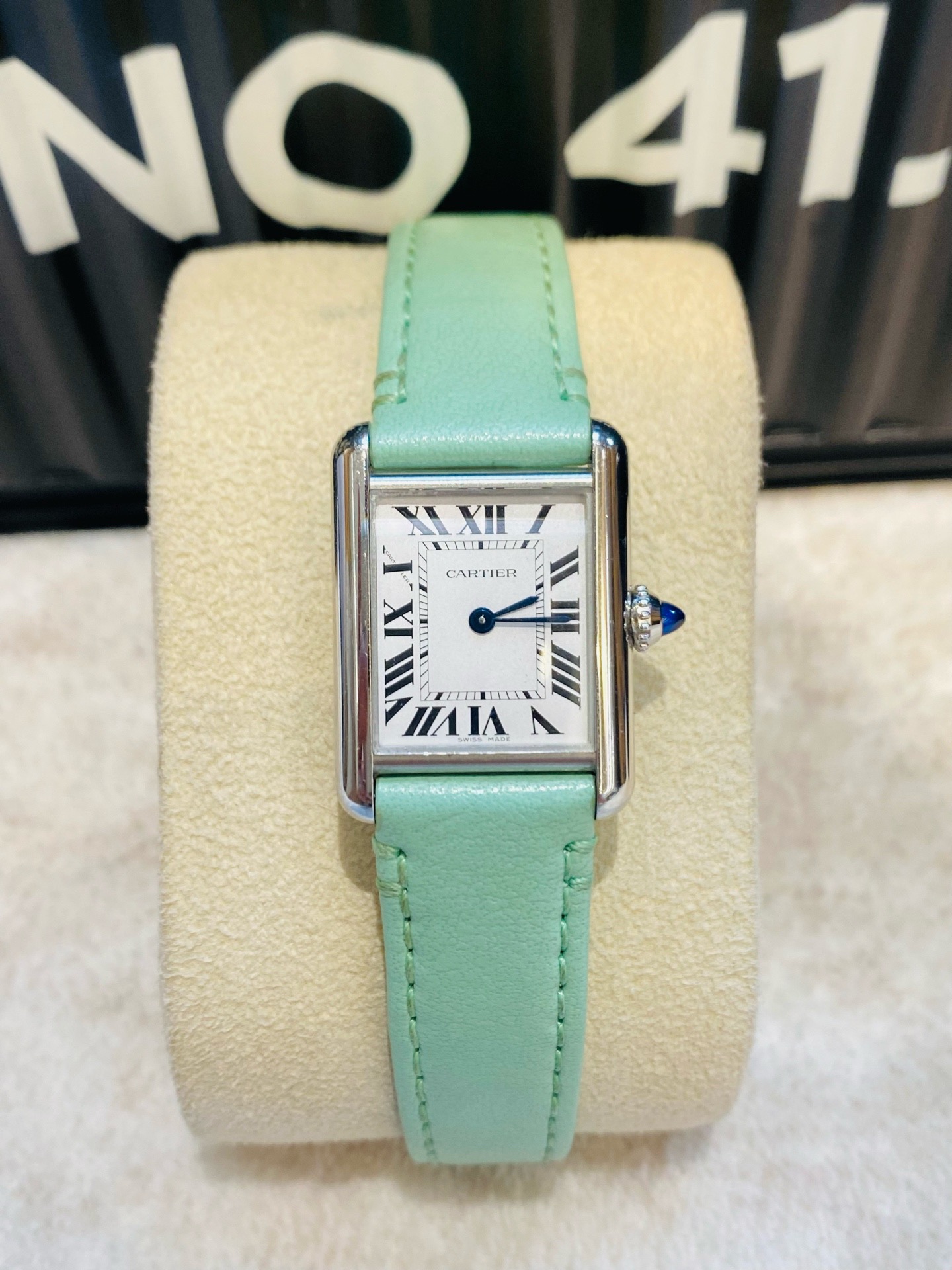 Cartier WSTA0061