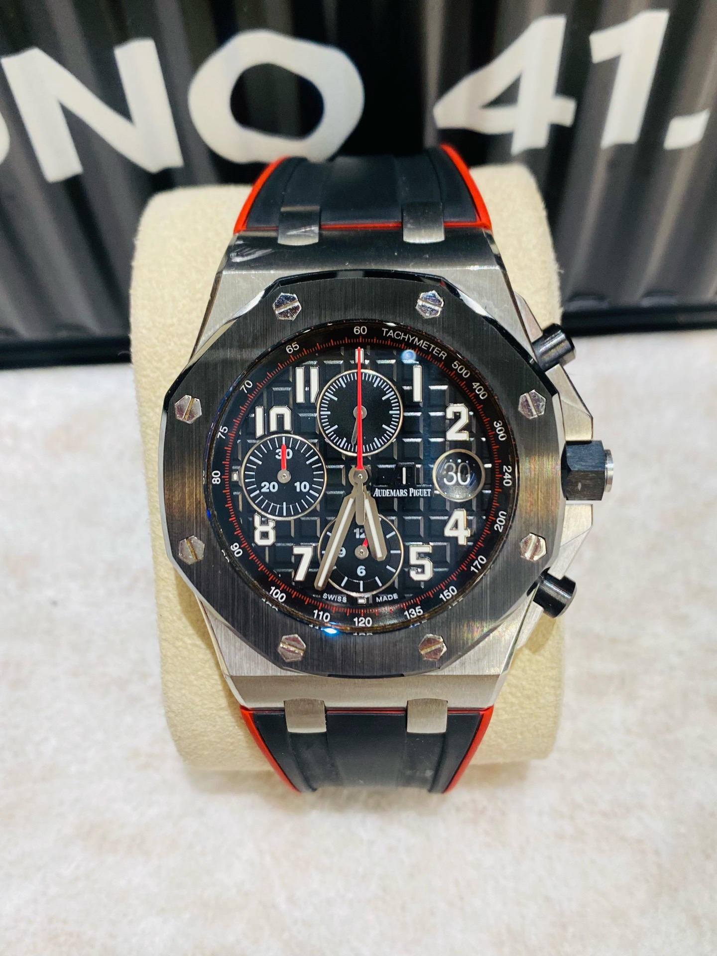 Audemars Piguet 26470SO.OO.A002CA.01