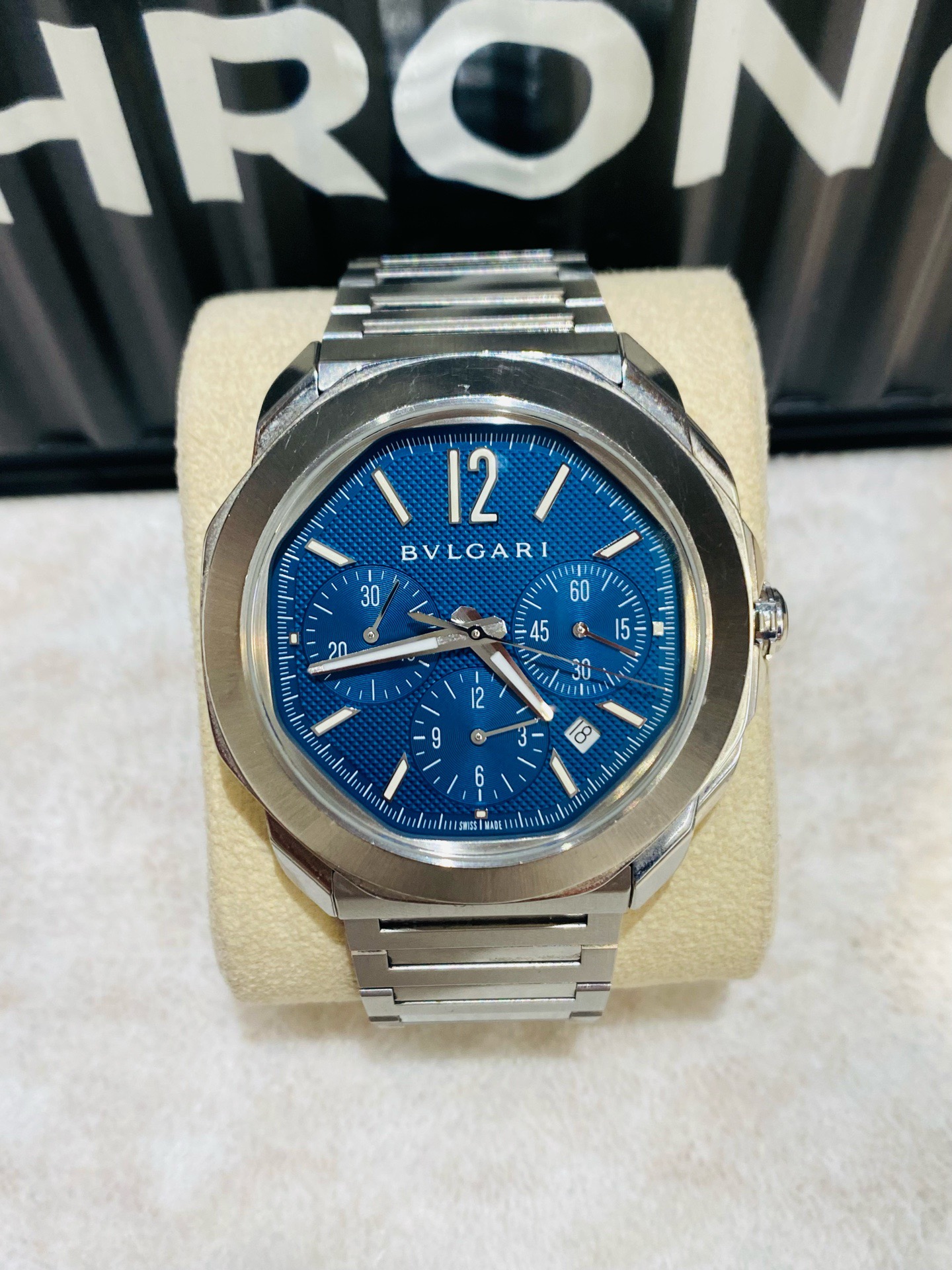 Bulgari 103829