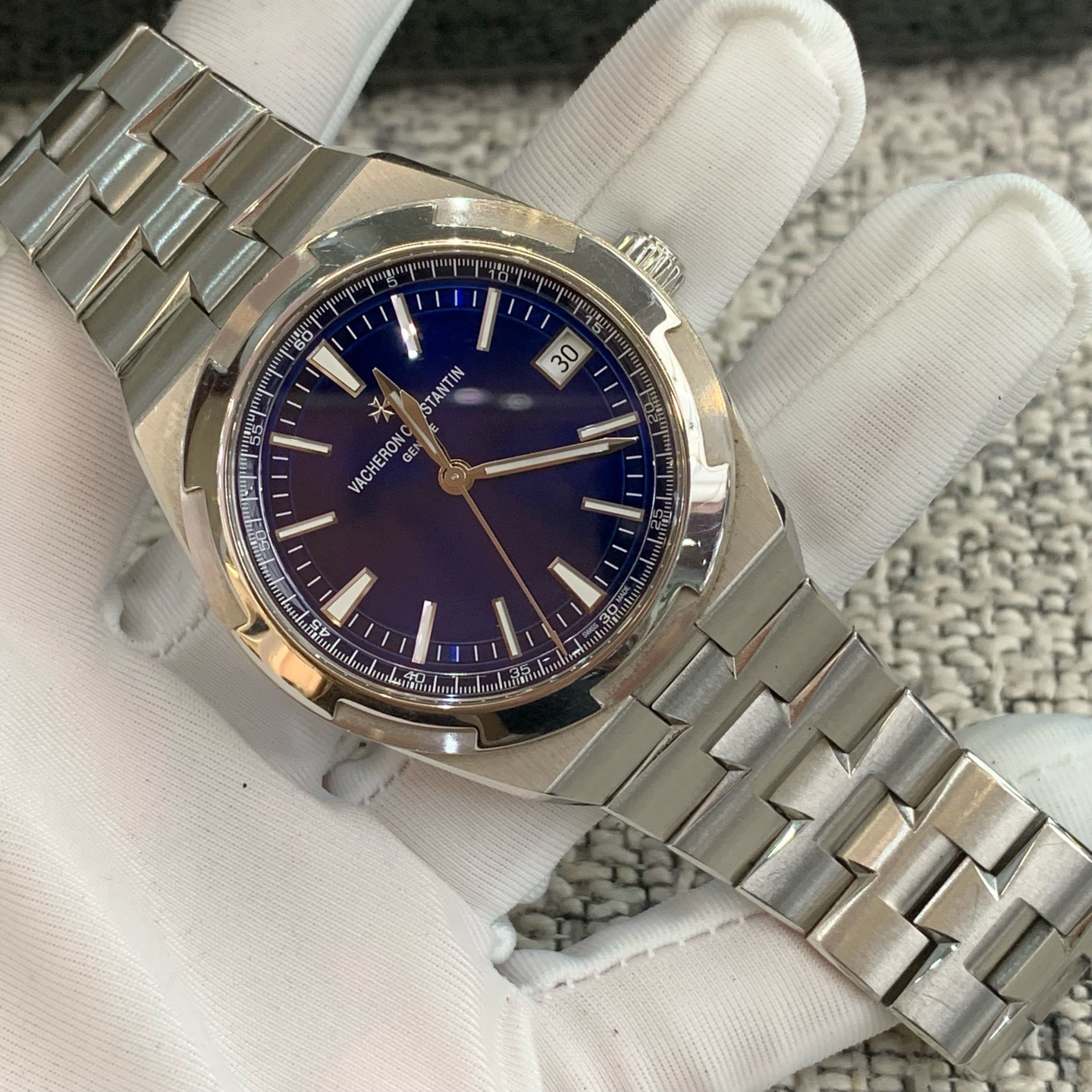 Vacheron Constantin 4500V / 110A-B128