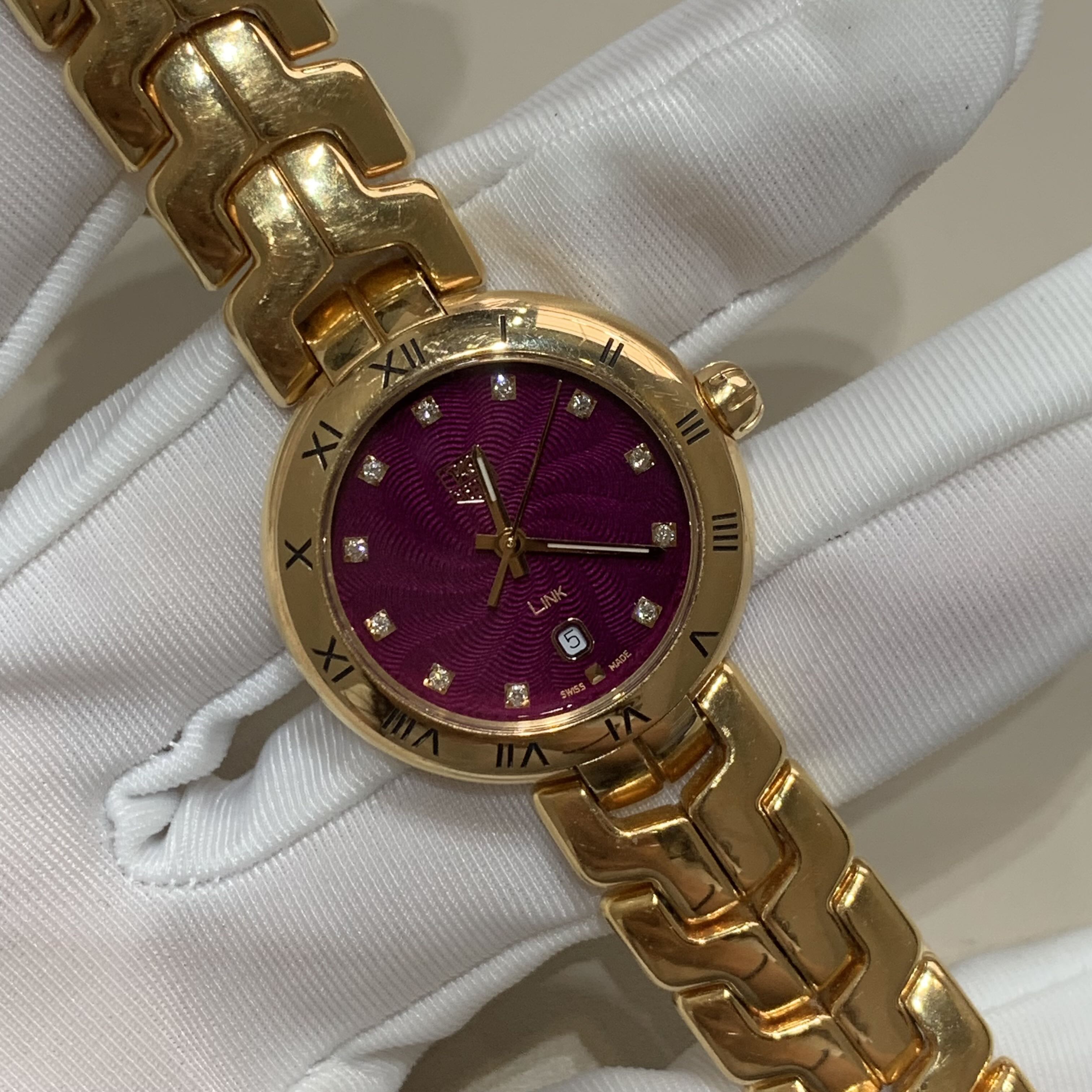 TAG Heuer WAT1440.BG0959