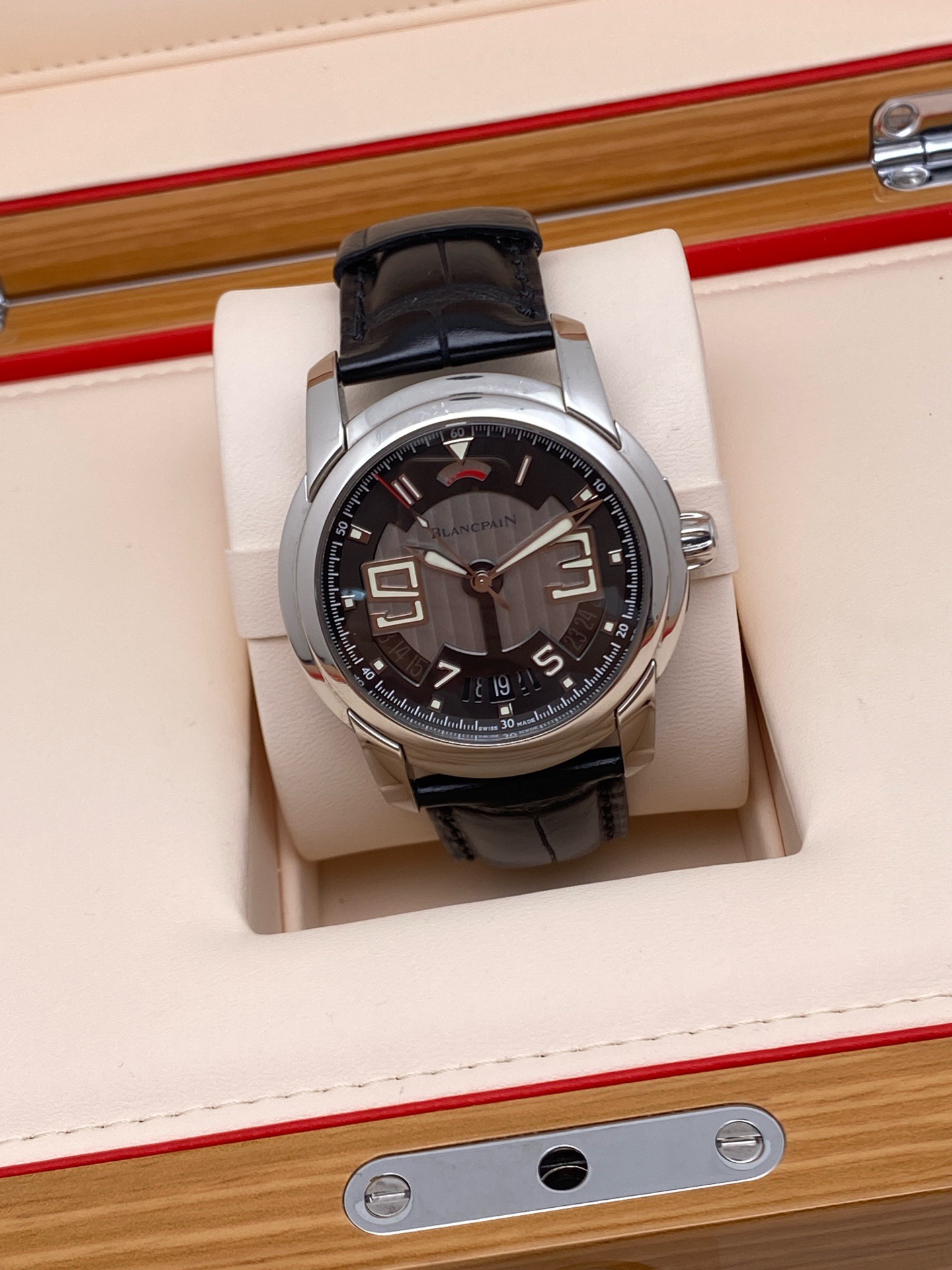 Blancpain 8805-1134-53B