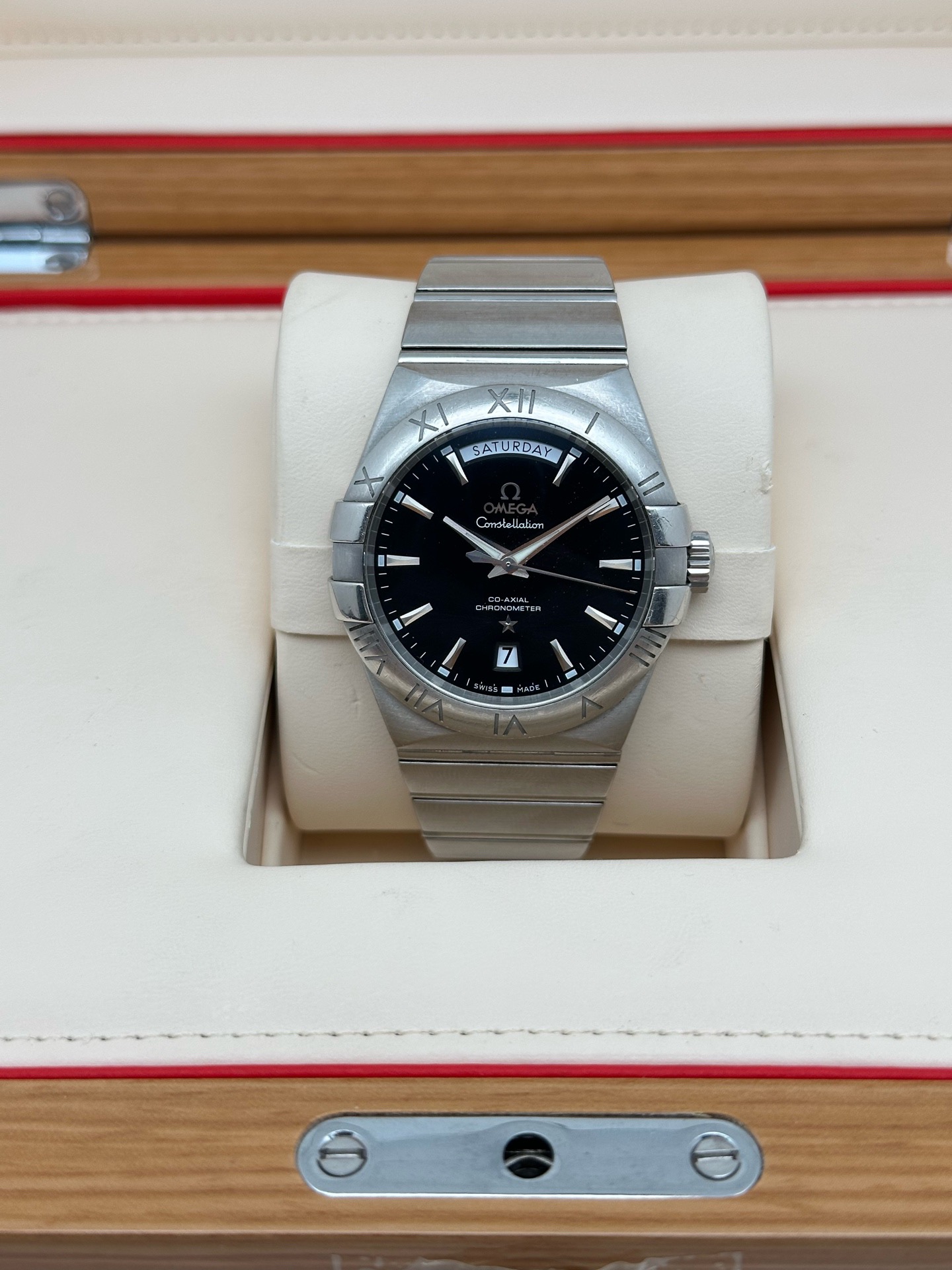 Omega 123.10.38.22.01.001