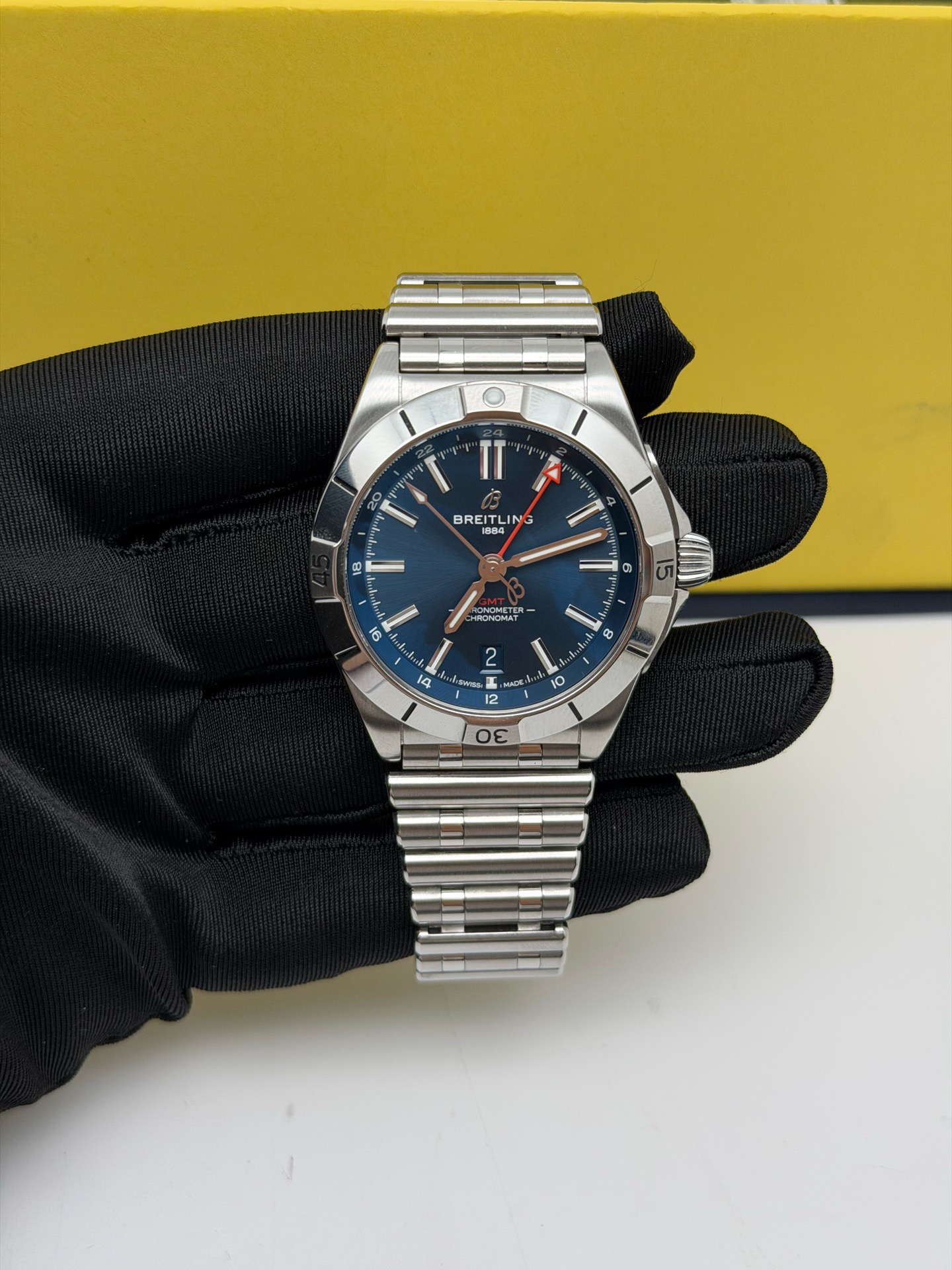 Breitling A32398101C1A1