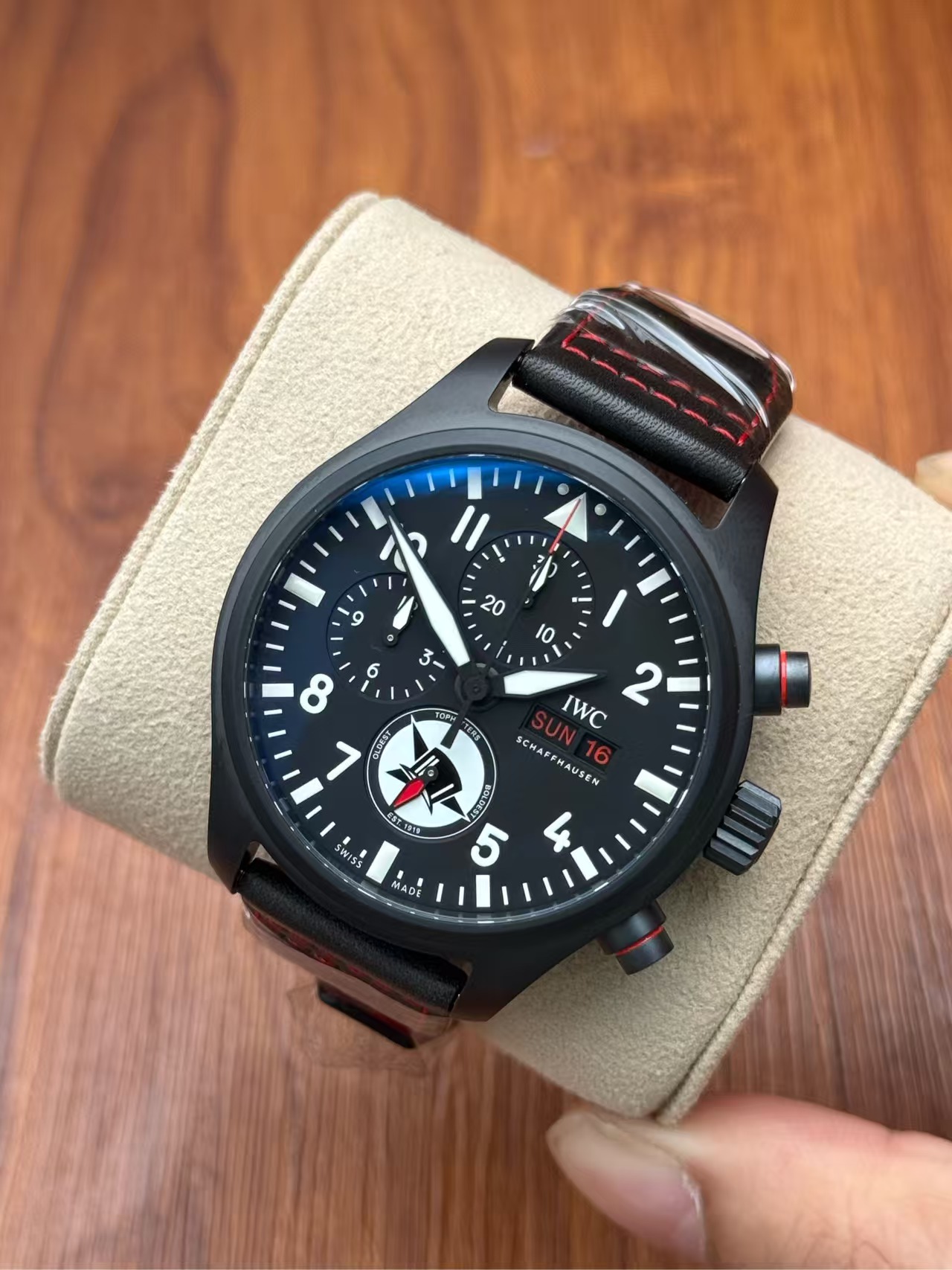 IWC IW389108