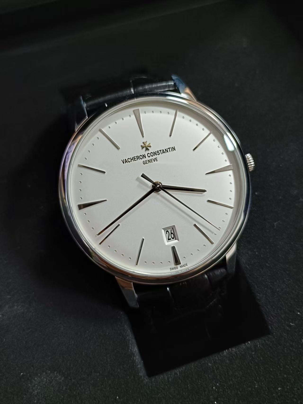 Vacheron Constantin 85180