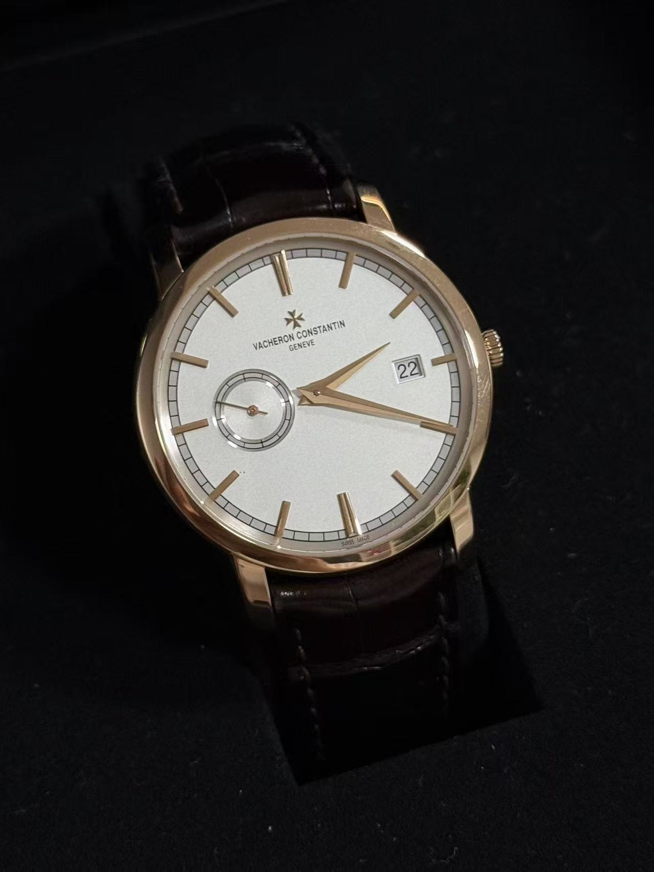 Vacheron Constantin 87172r