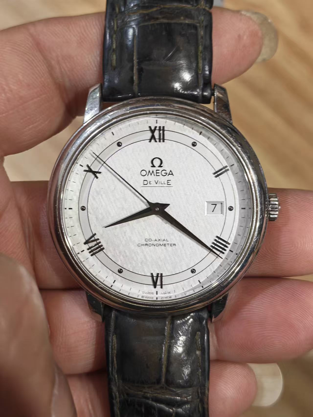 Omega 424.13.40.20.02.006